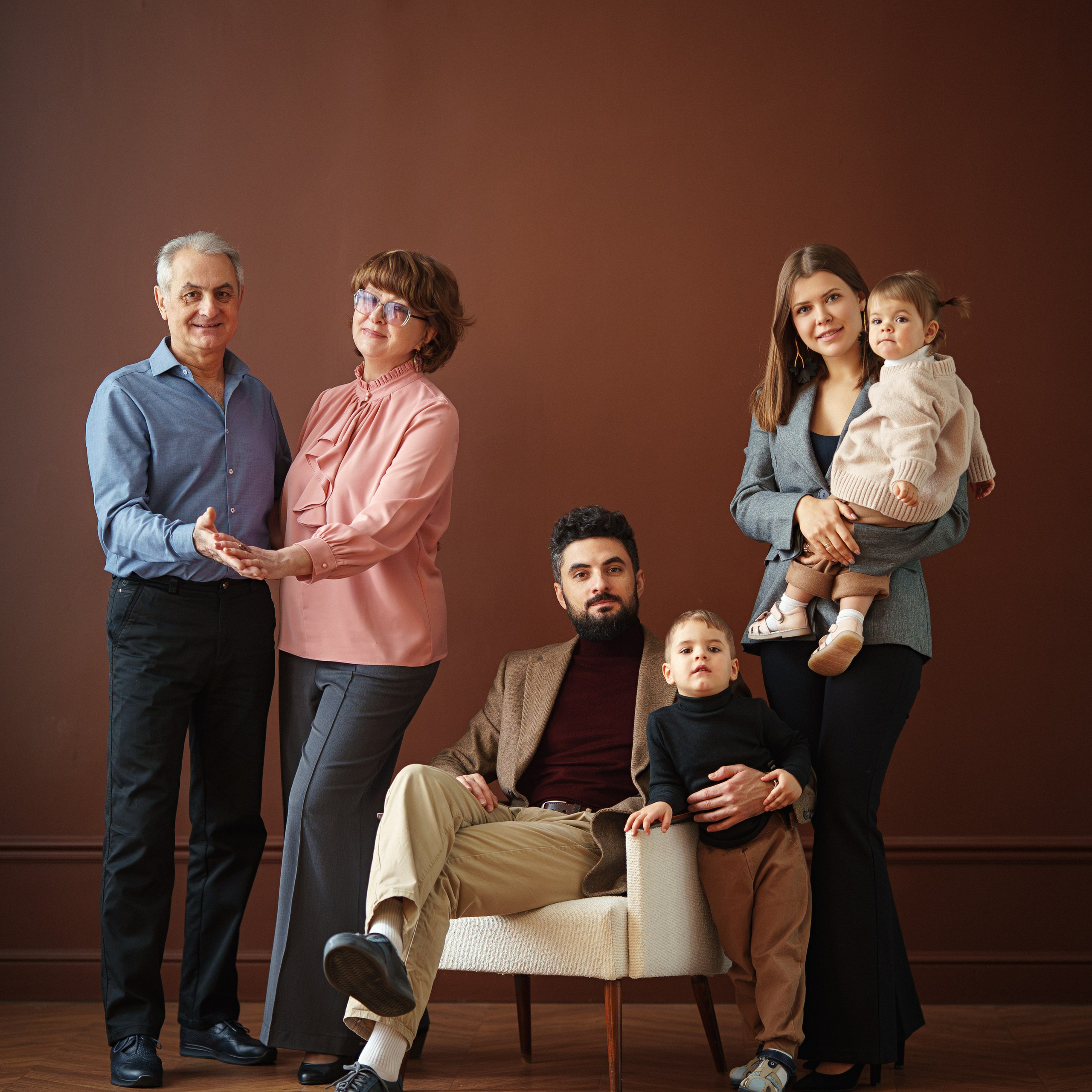 Кейсы. Фотограф Илья Матвеев|Краснодар