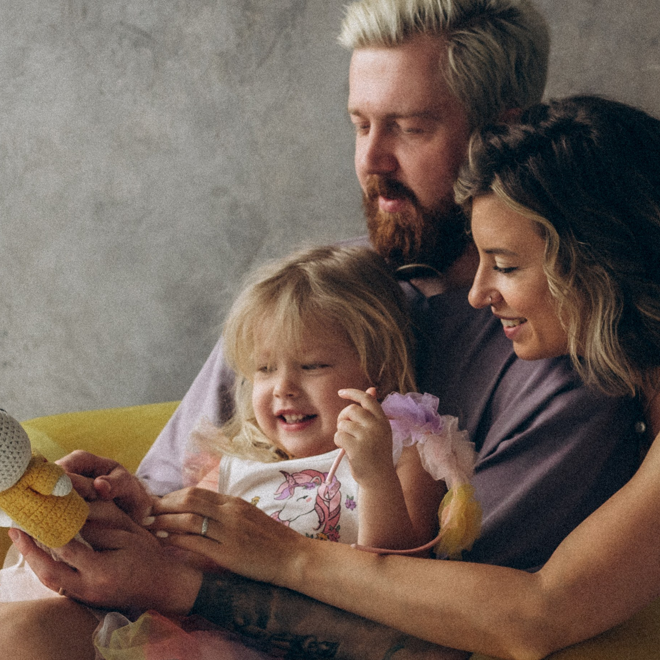 Настоящие портреты и истории