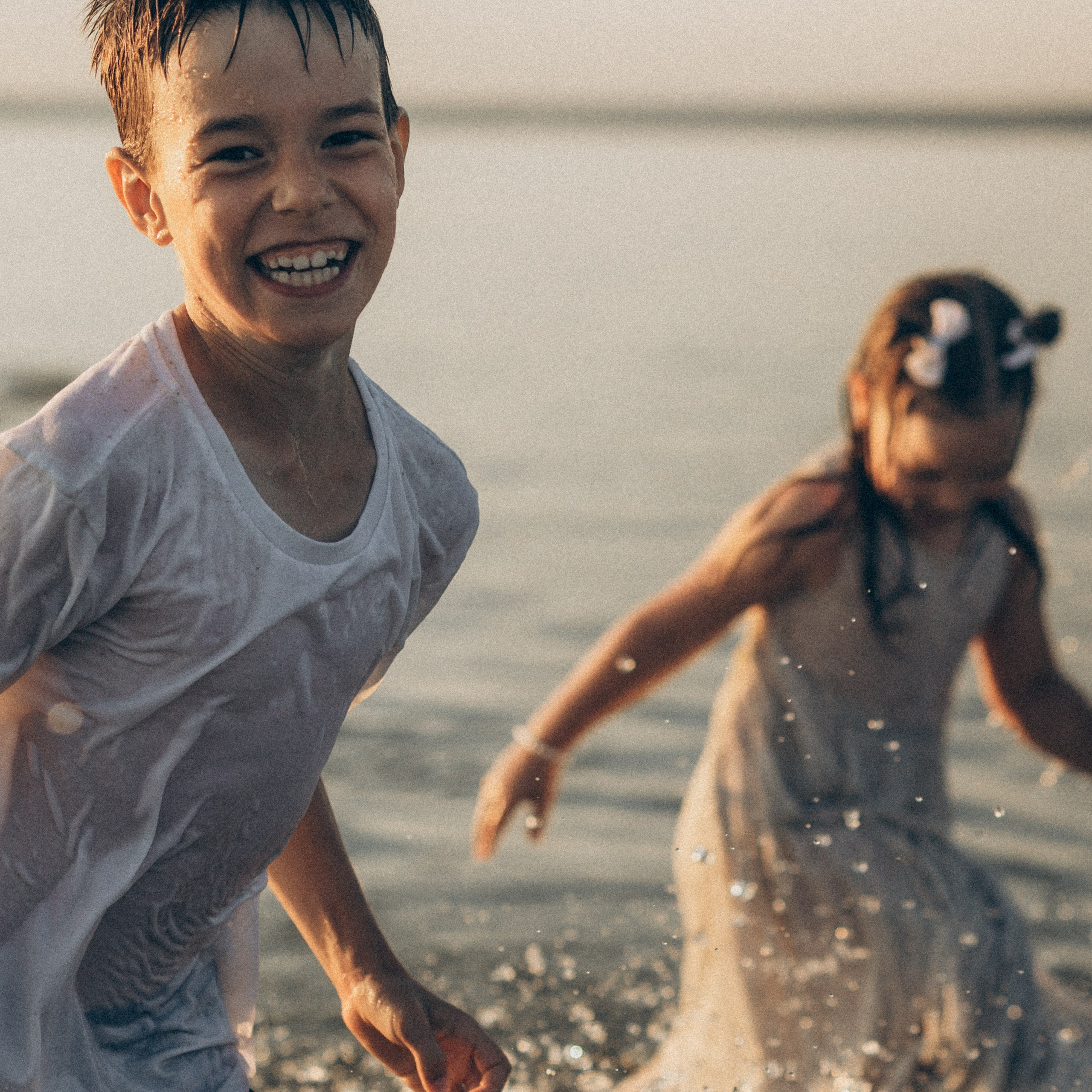 Настоящие портреты и истории