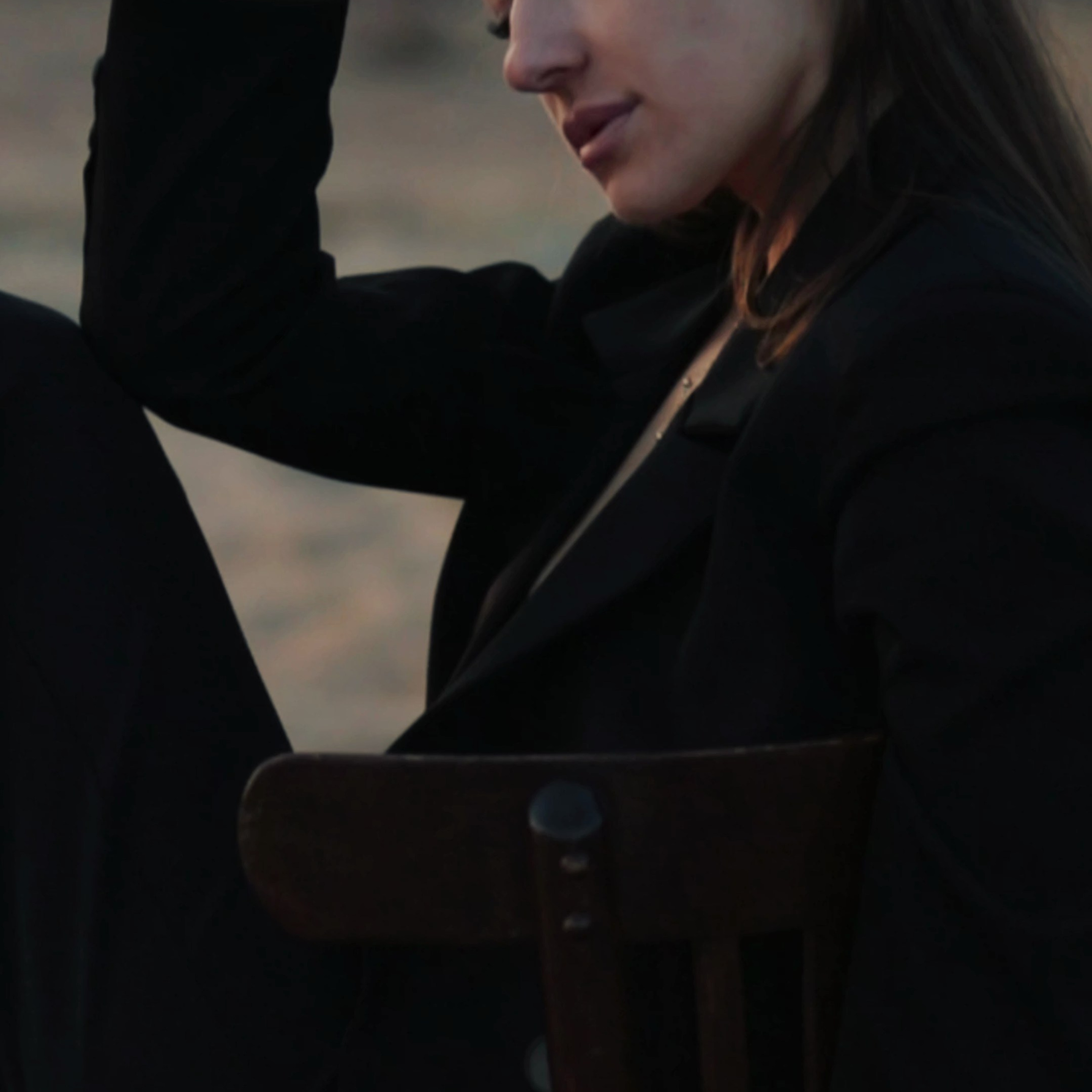 Настоящие портреты и истории