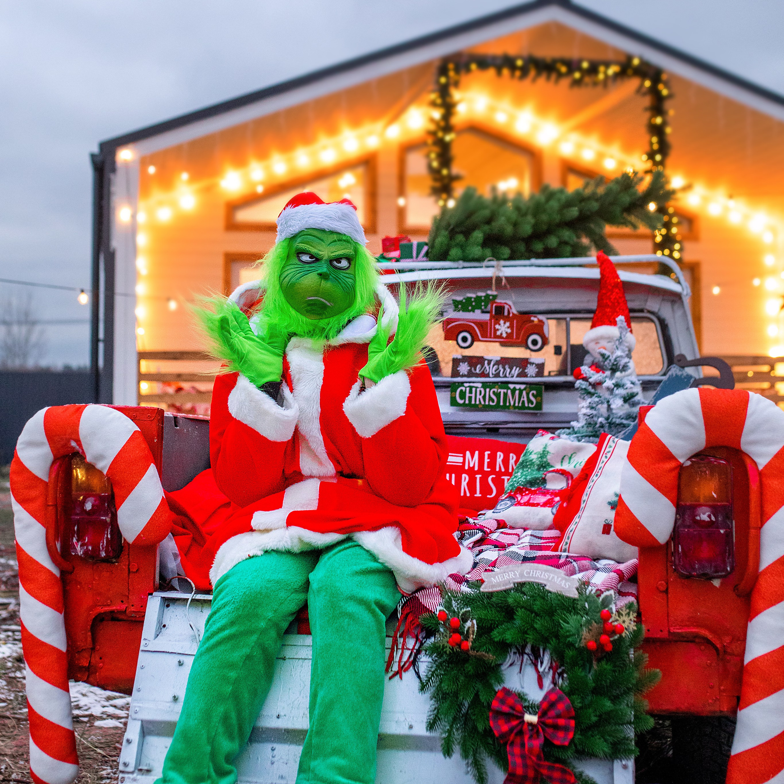 Загородная фотостудия фотопространство в Раменском районе Гжель