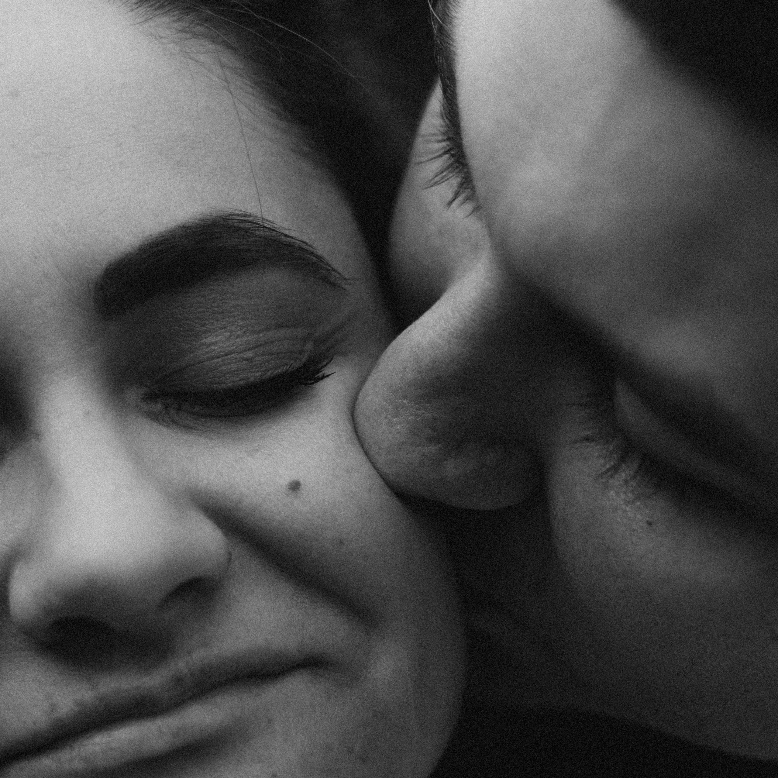 Лавстори в Митинском парке