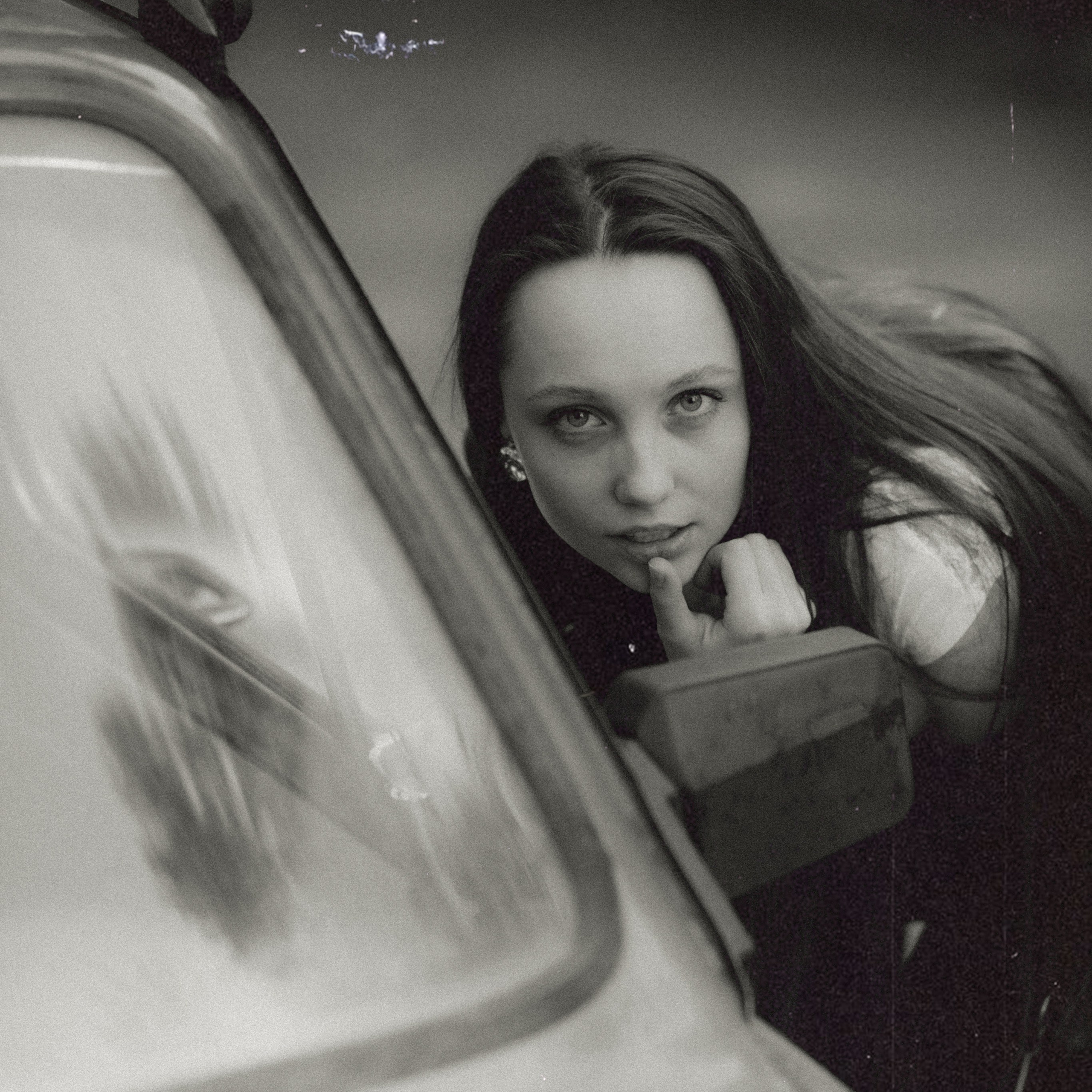 Лавстори в стиле «нулевых»