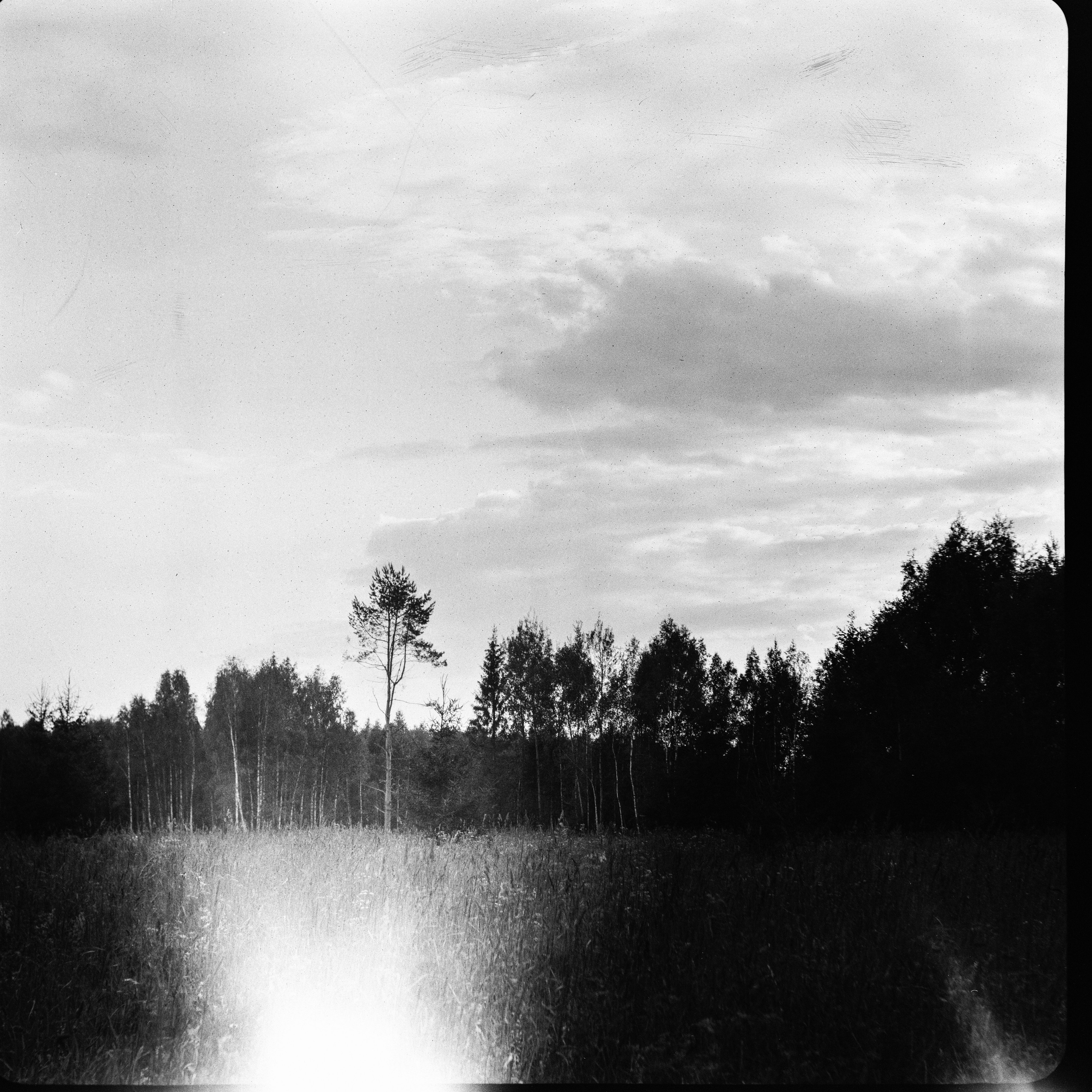 Rodenstock-Trinar 105mm f3.5