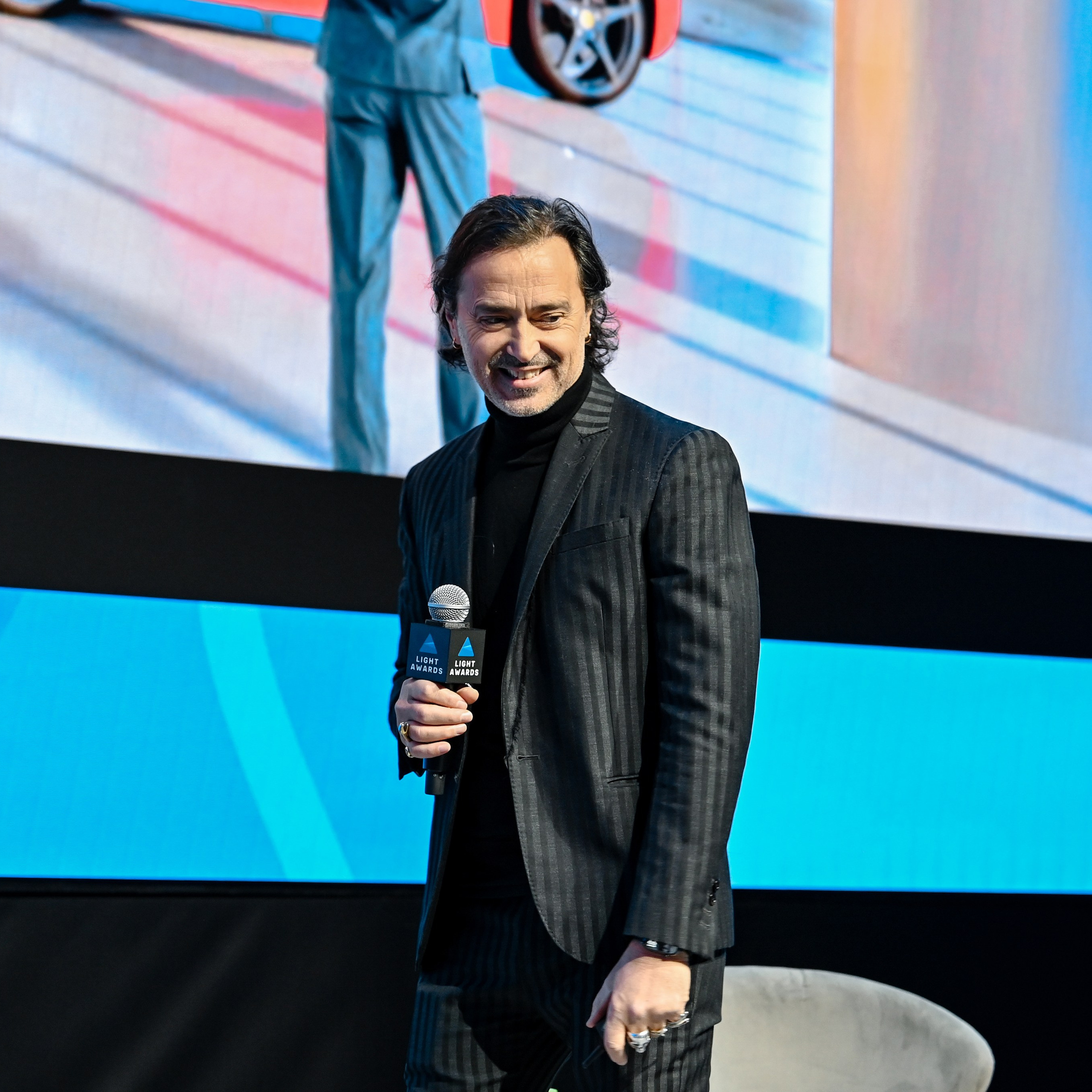 Премия Light Awards 2025