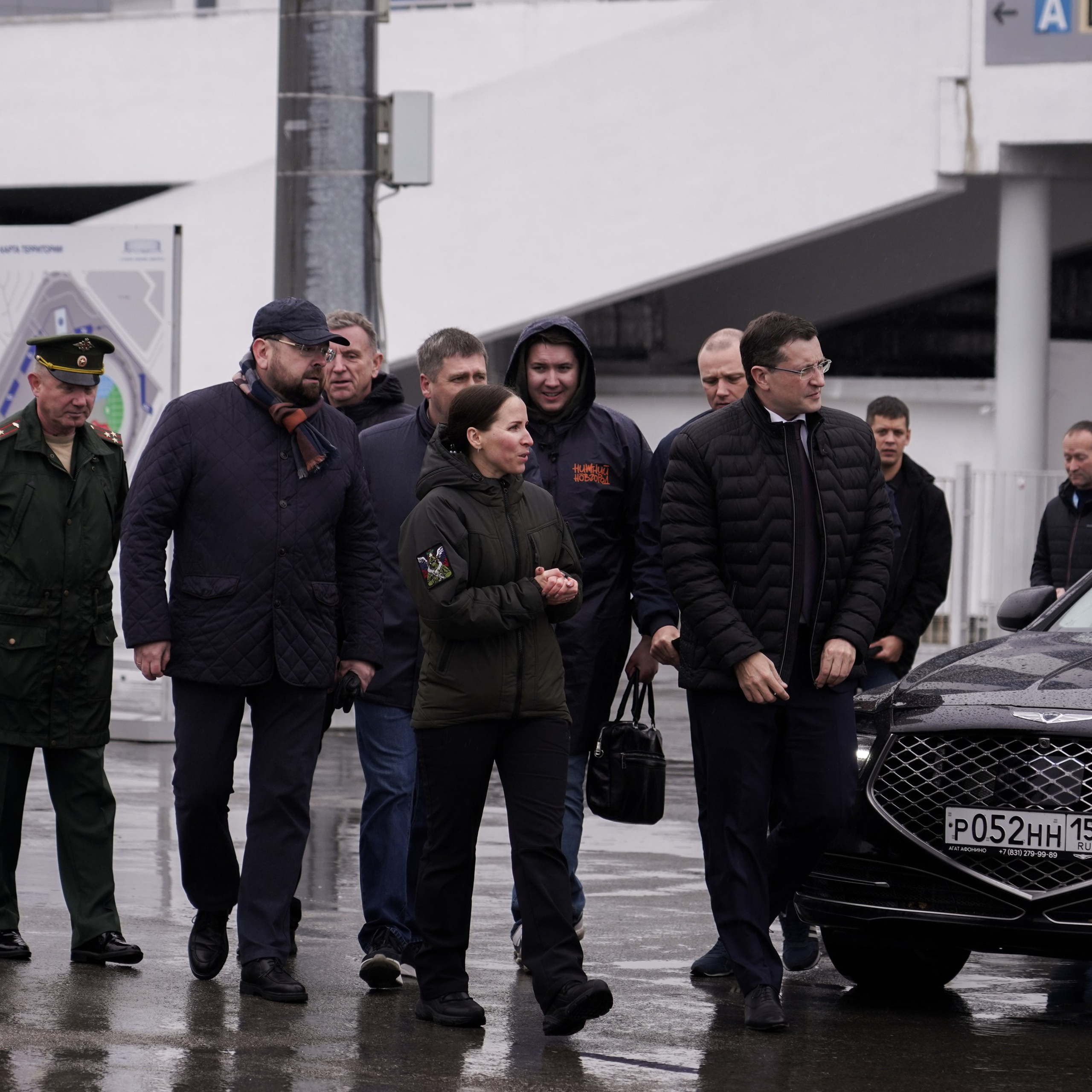 Репортажная фотосъемка. Свадебный фотограф в Нижнем Новгороде Дмитрий Смирнов