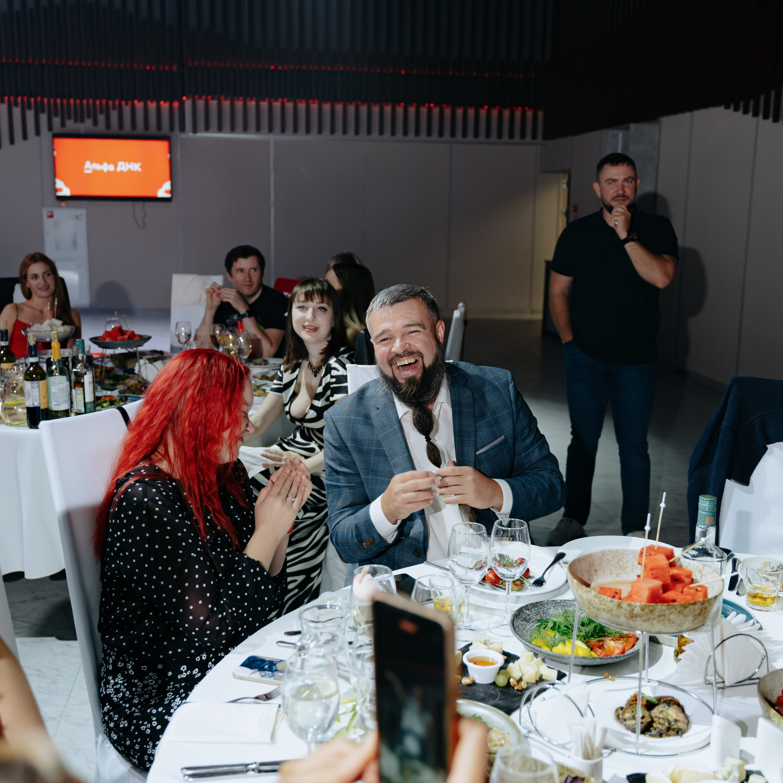 Репортажная фотосъемка. Свадебный фотограф в Нижнем Новгороде Дмитрий Смирнов