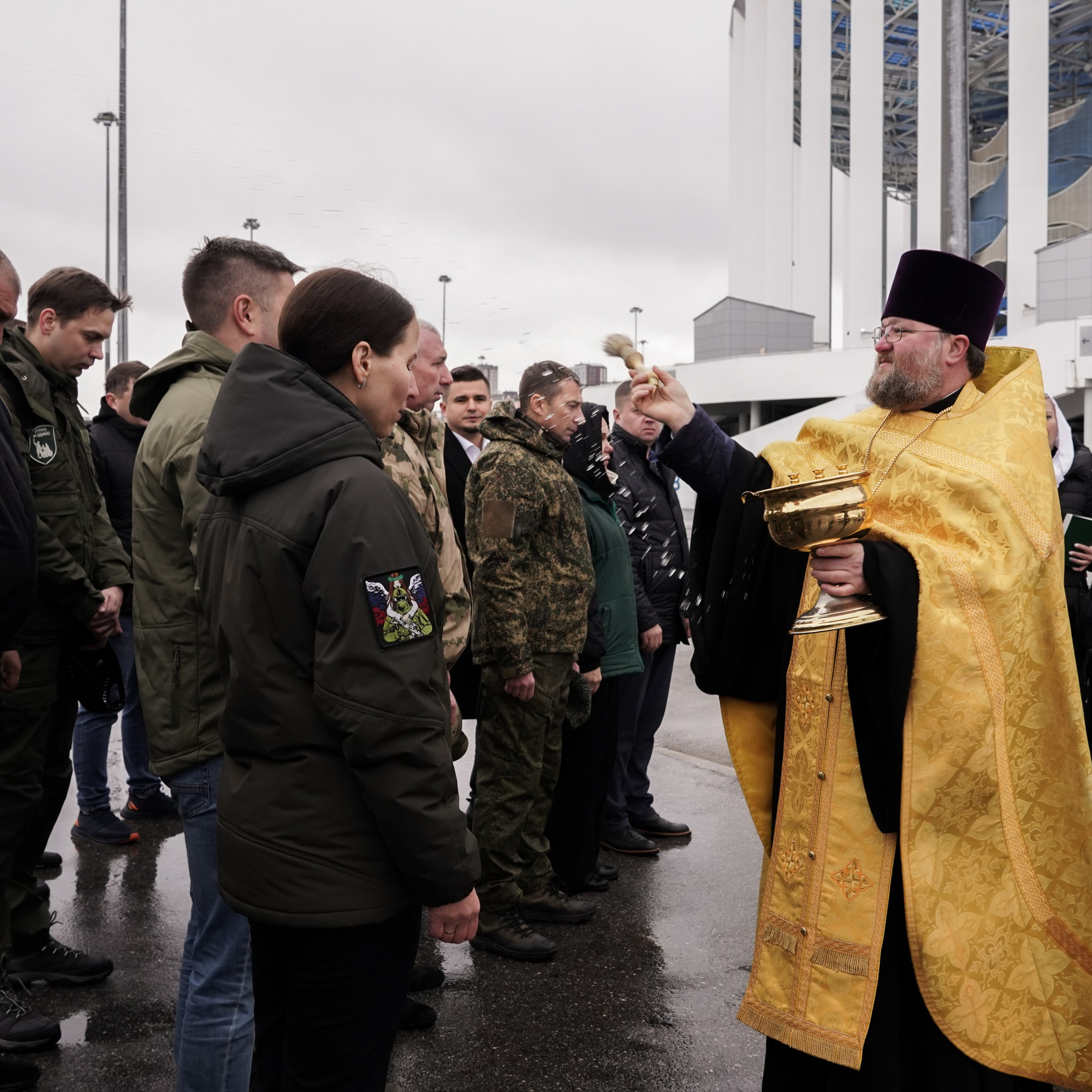 Репортажная фотосъемка. Свадебный фотограф в Нижнем Новгороде Дмитрий Смирнов