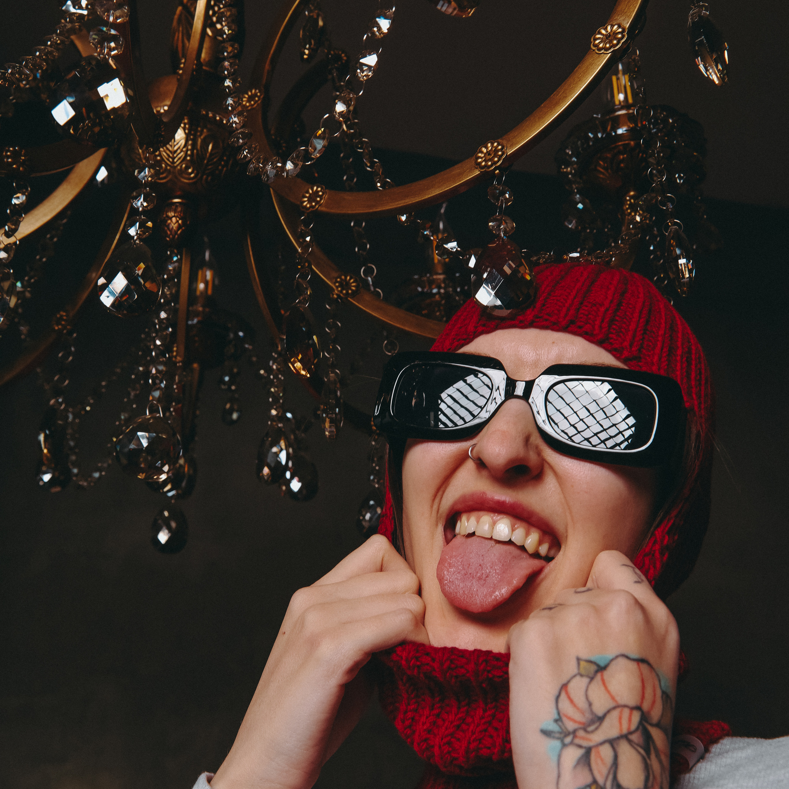 Твой фотограф Леся Астанина