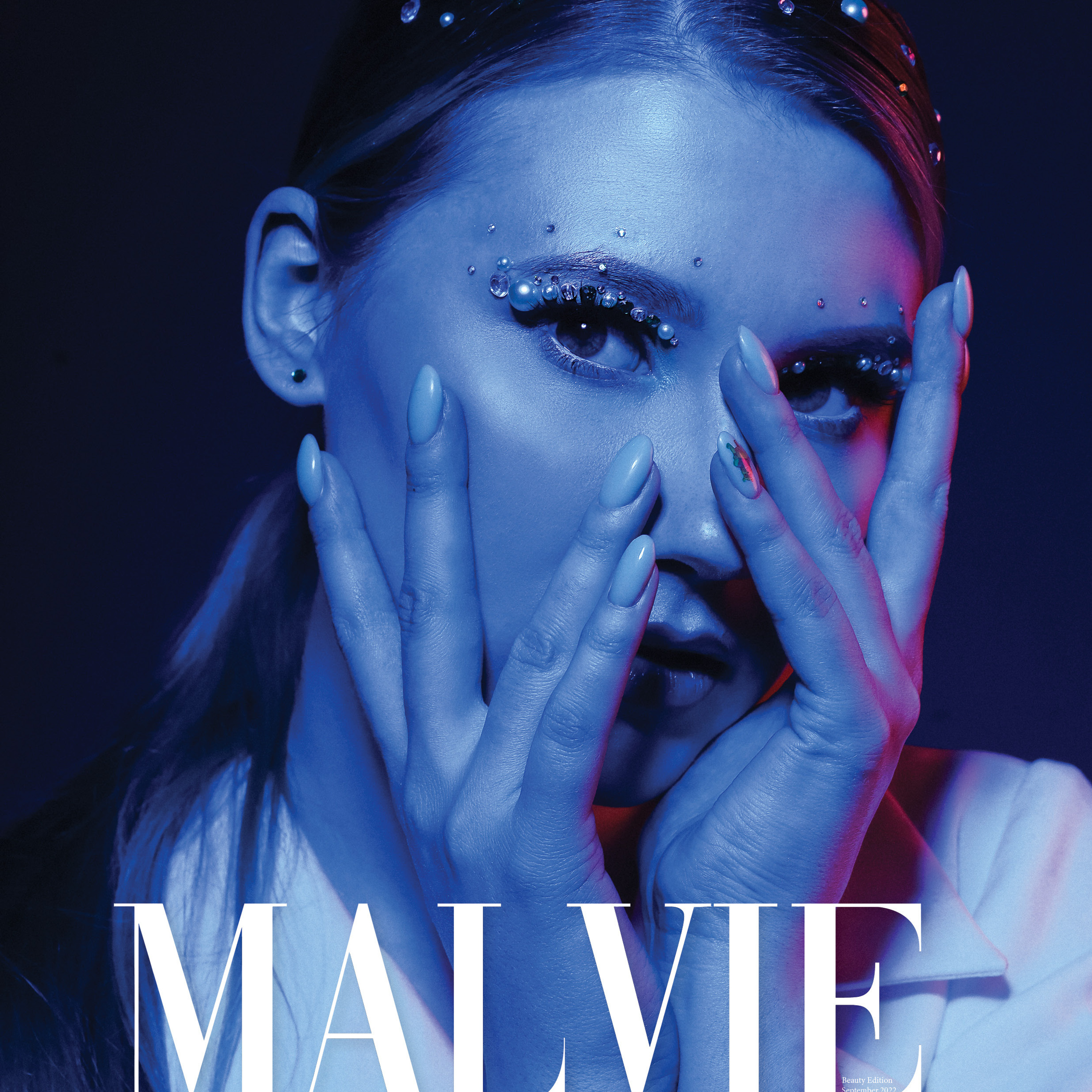 Твой фотограф Леся Астанина