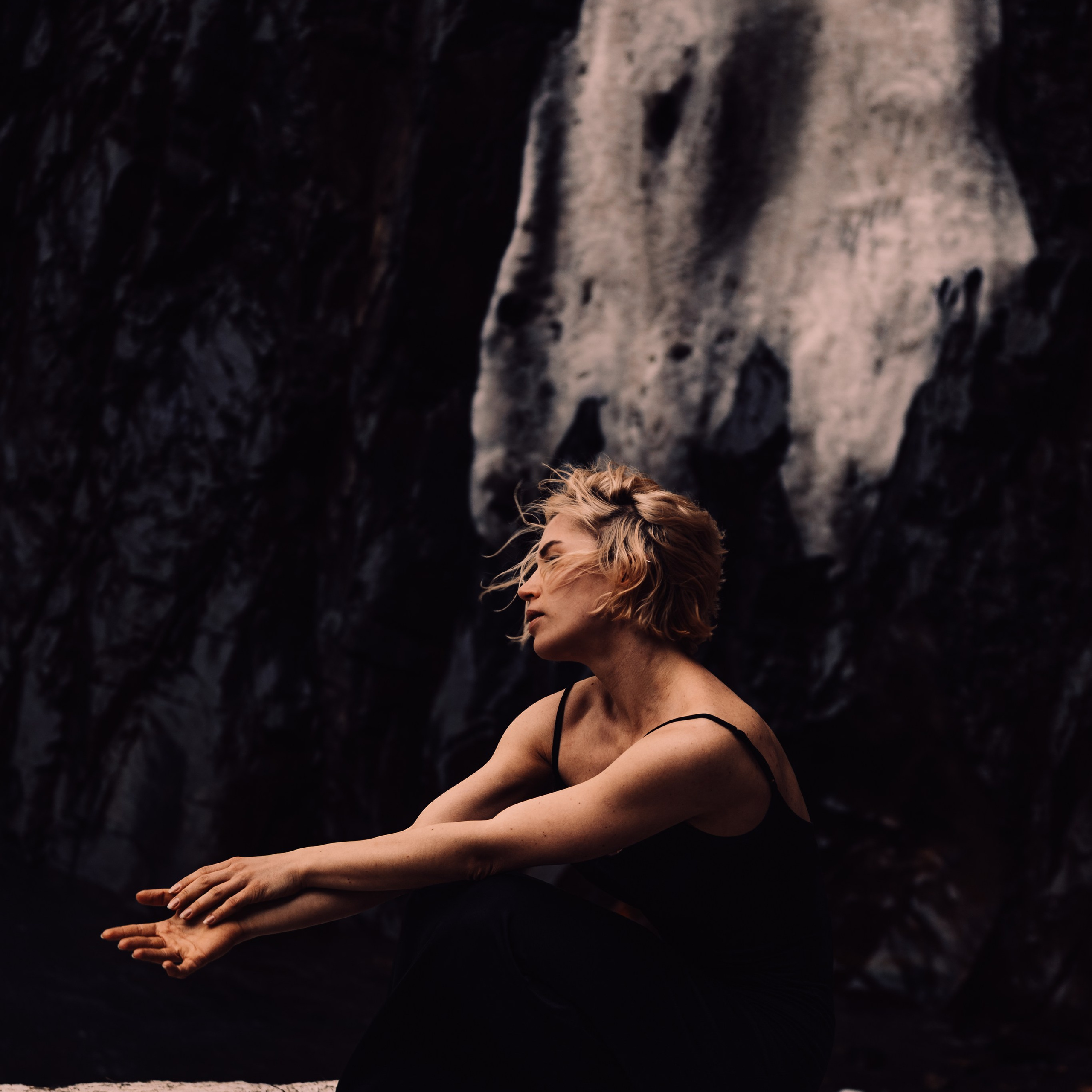 Портретный фотограф в Сочи