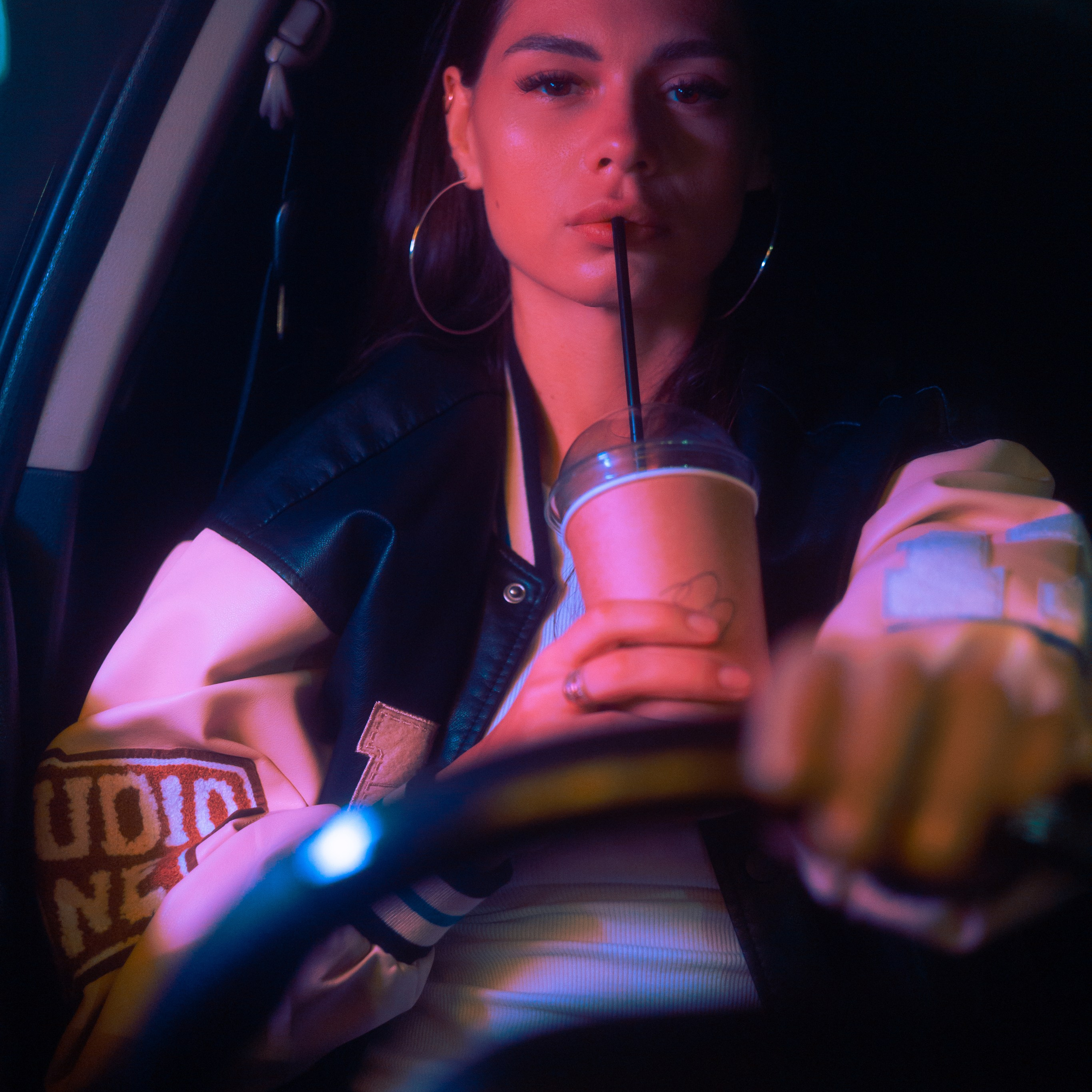 Портретный фотограф в Сочи