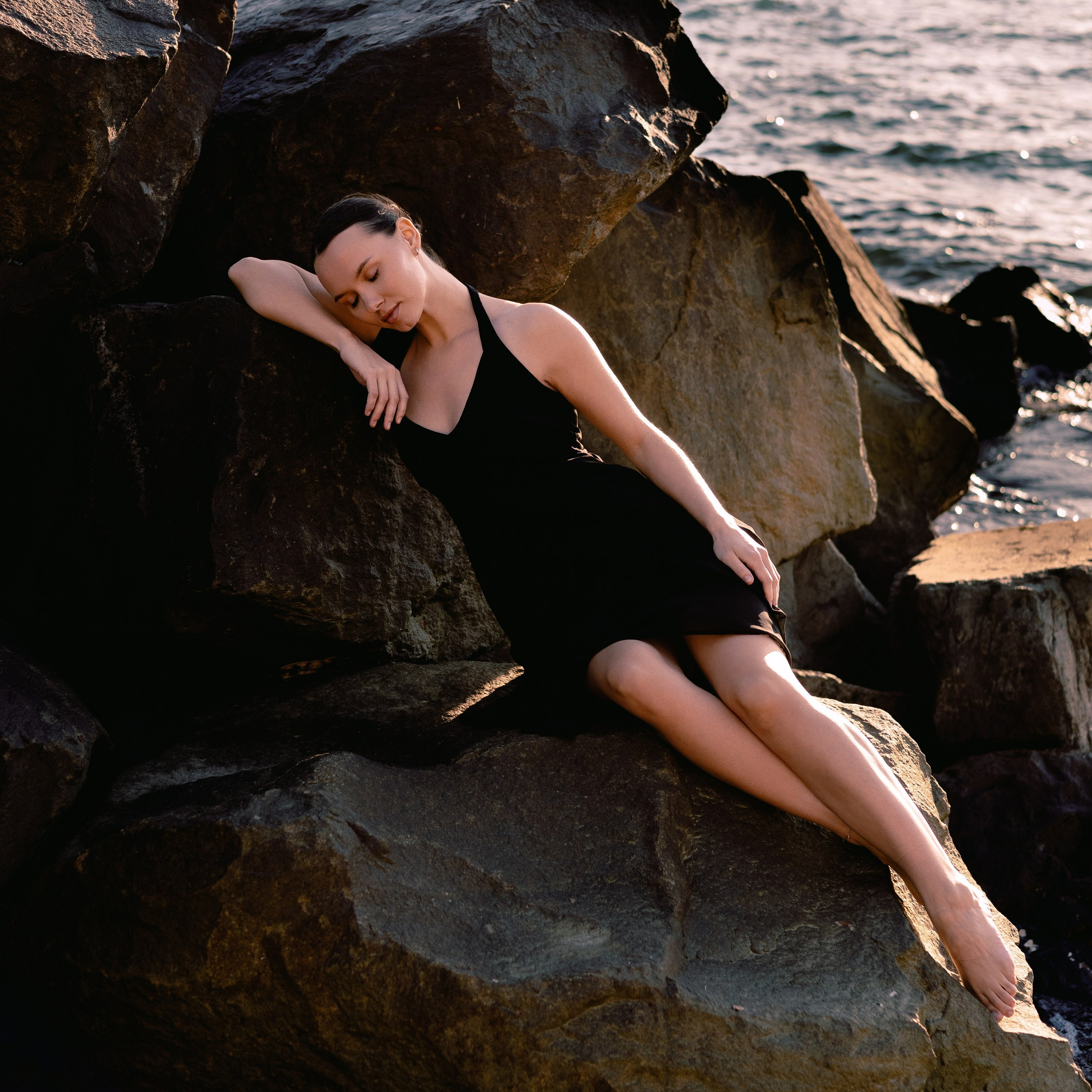 Портретный фотограф в Сочи