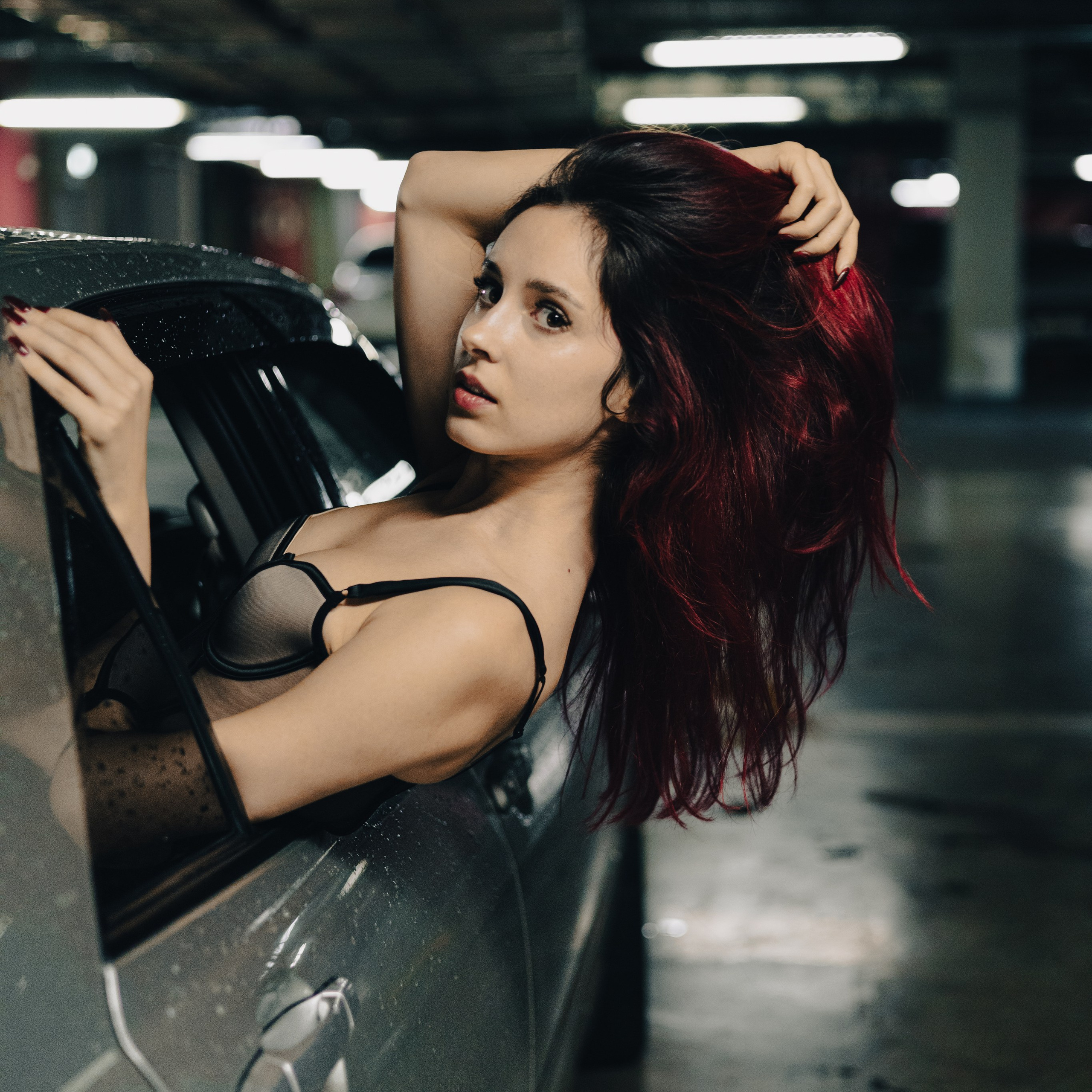 Портретный фотограф в Сочи