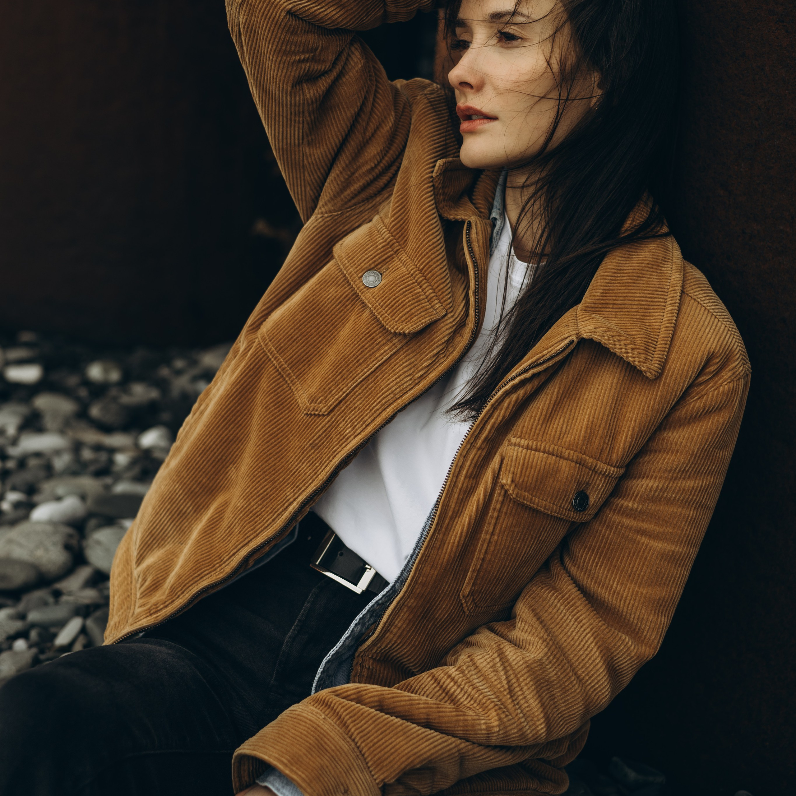 Портретный фотограф в Сочи