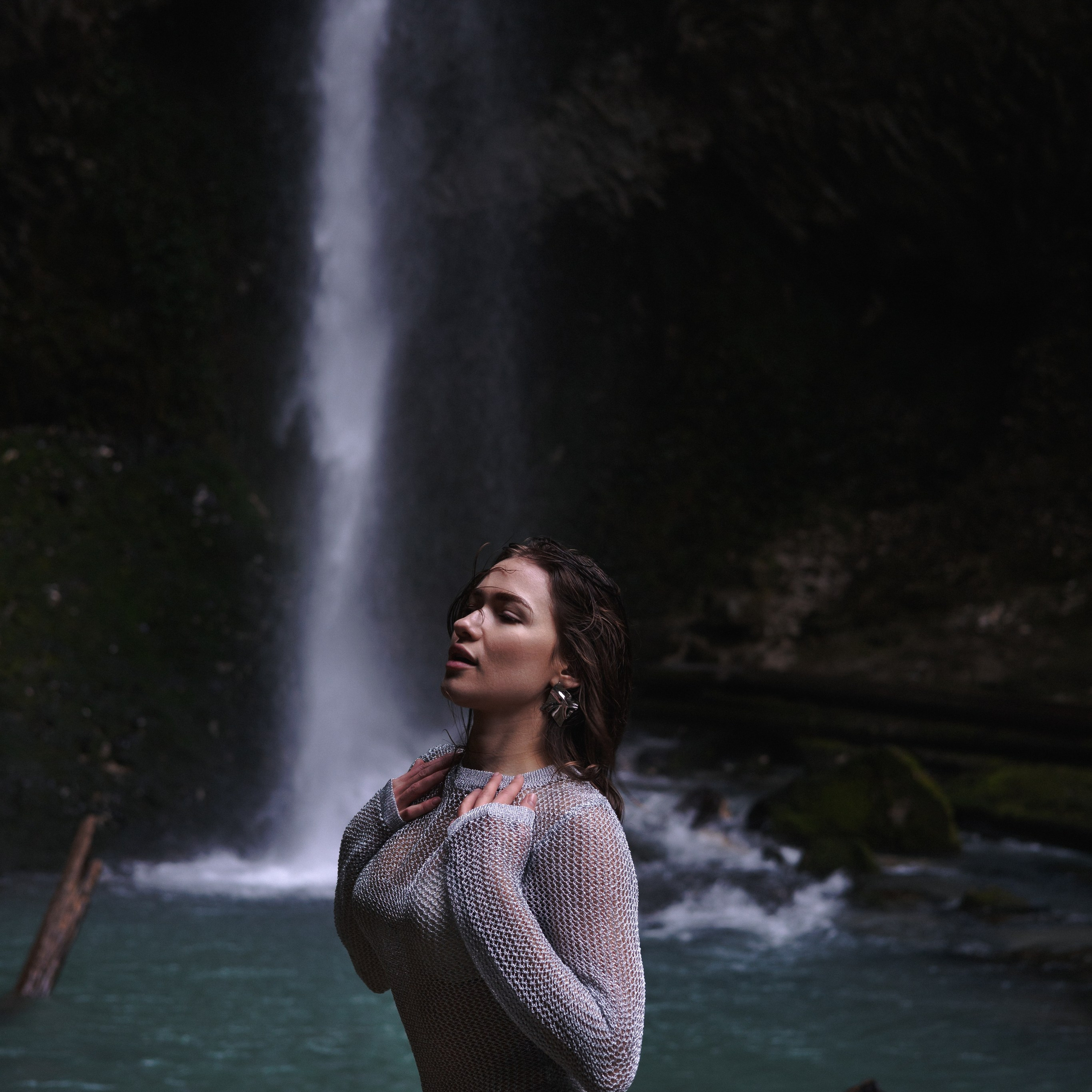 Портретный фотограф в Сочи