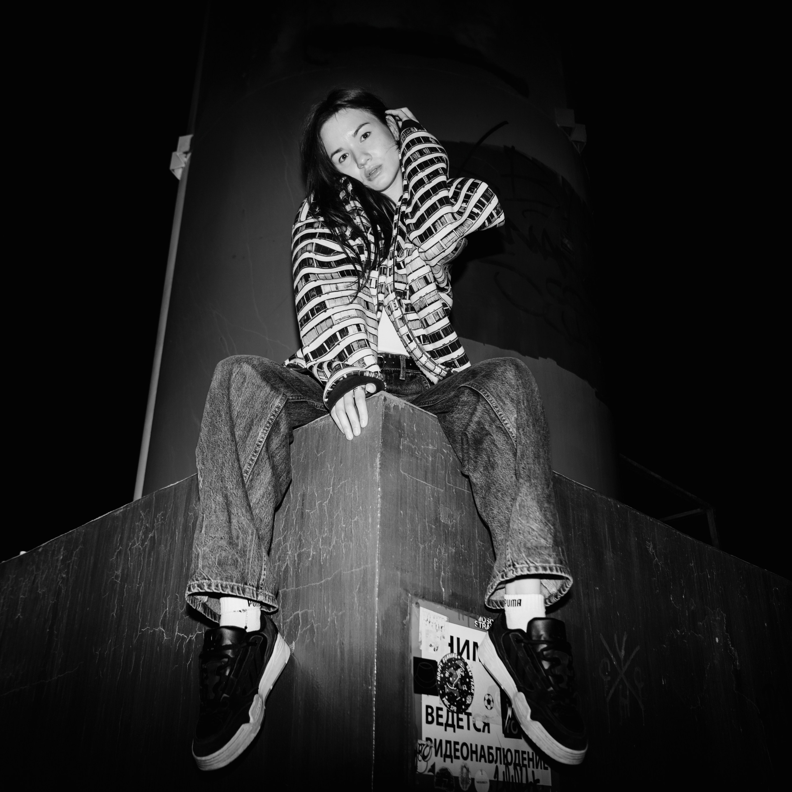 Портретный фотограф в Сочи