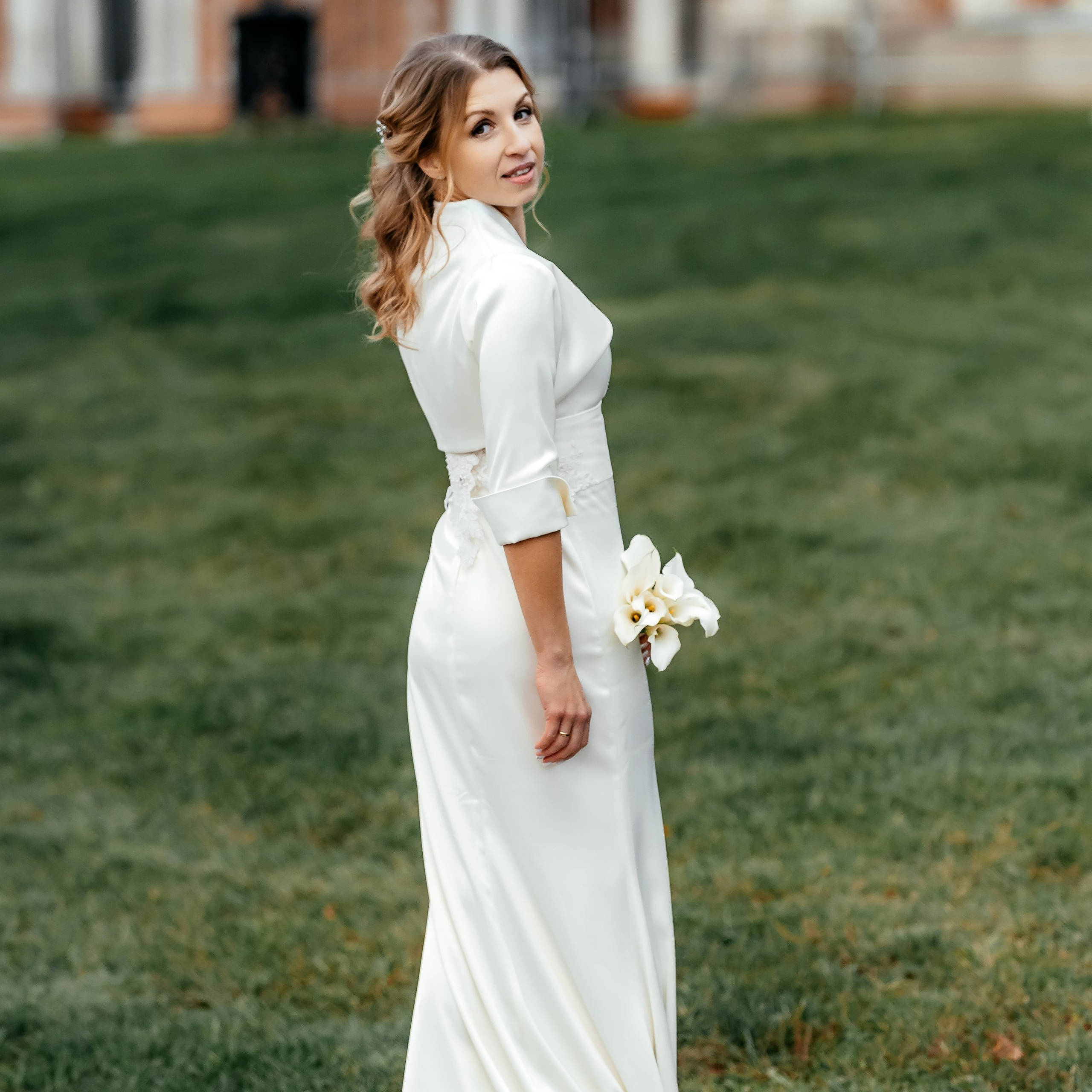 Свадьба в Москве. Места для фотосессии. Свадебный и семейный фотограф Виктория Носачёва. Щелково, Москва и МО