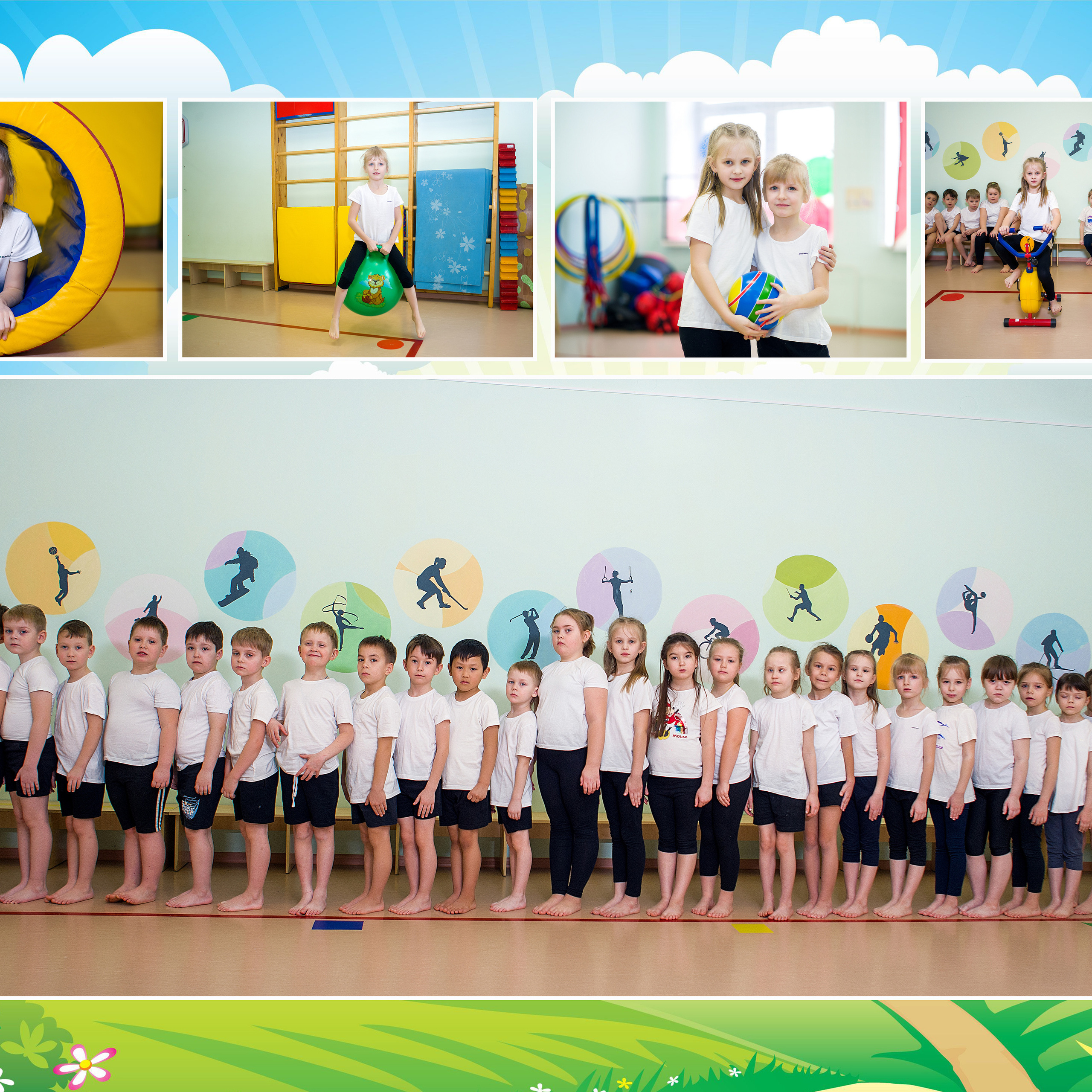 Выпускные фотокниги. Катя Барбус Фотограф Пермь