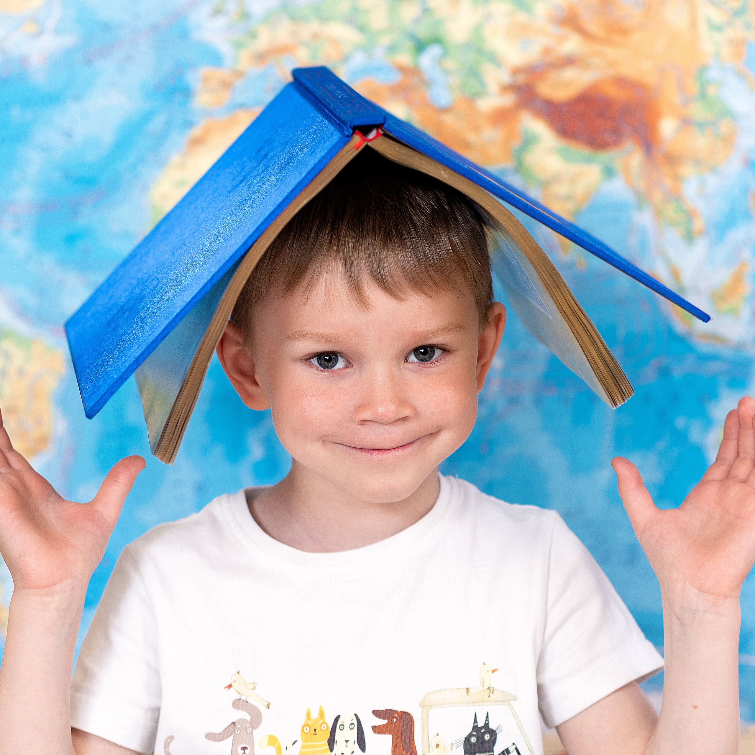 Выпускные фотокниги. Катя Барбус Фотограф Пермь