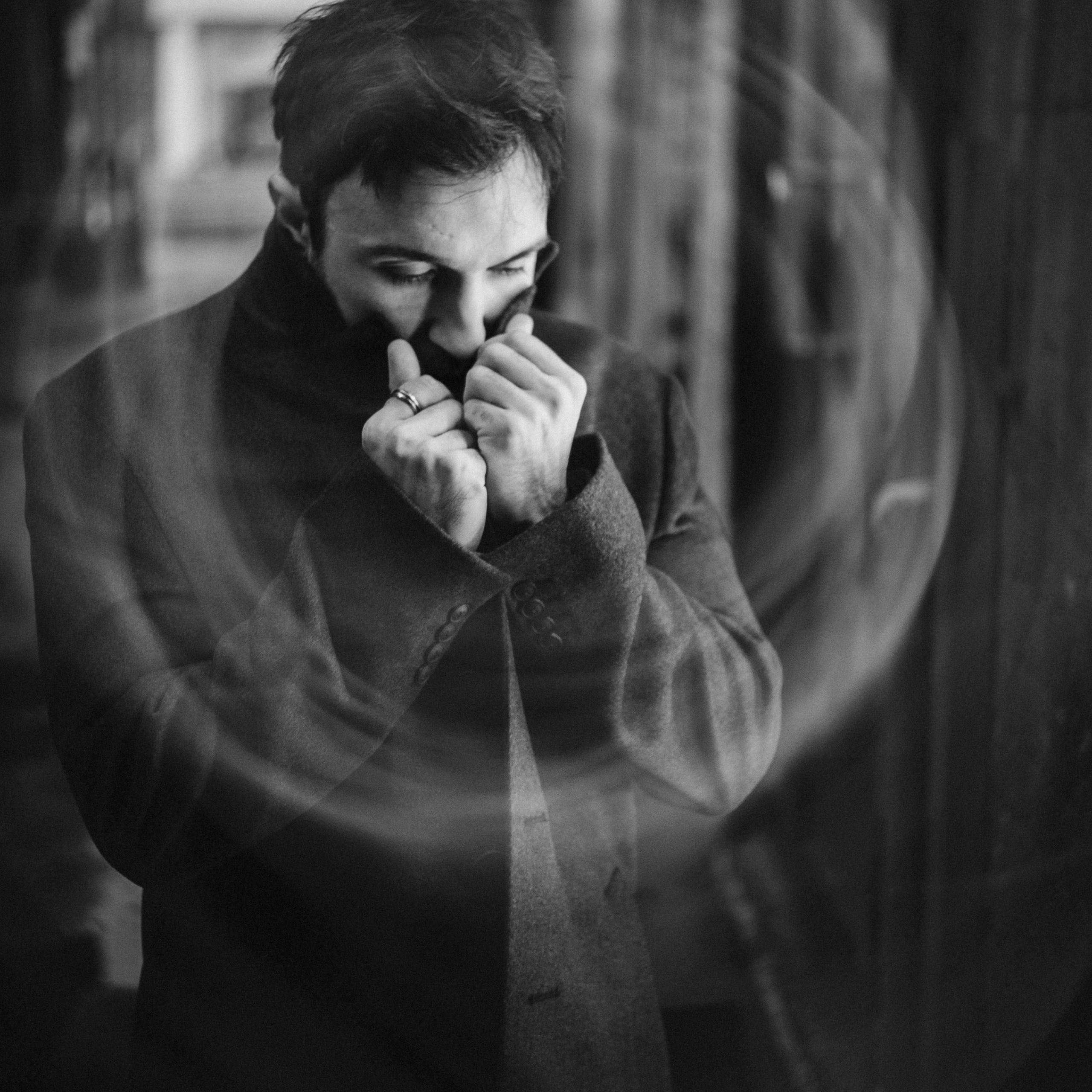 Фотограф Эктов Алексей