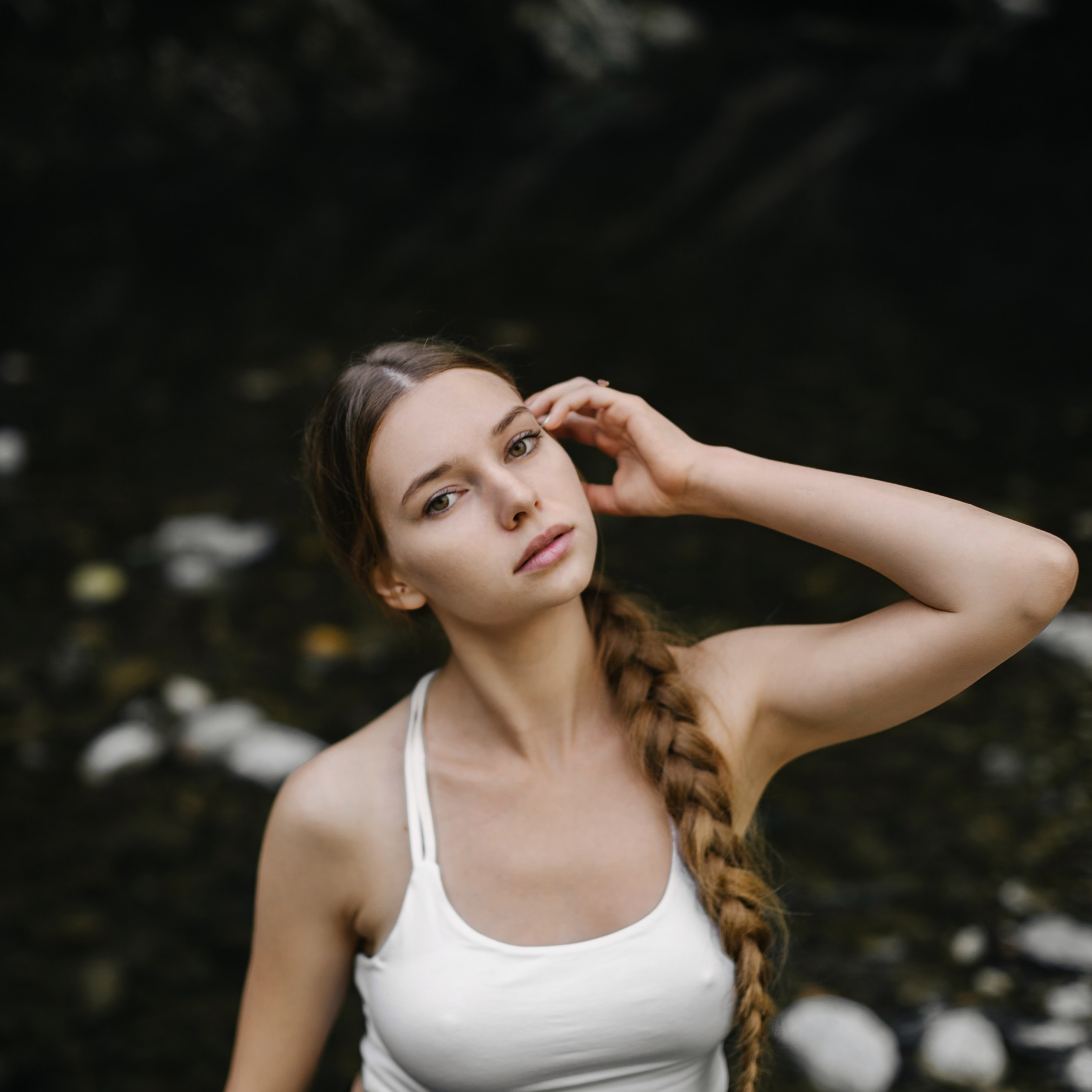 ИНДИВИДУАЛЬНЫЕ. Фотограф Эктов Алексей