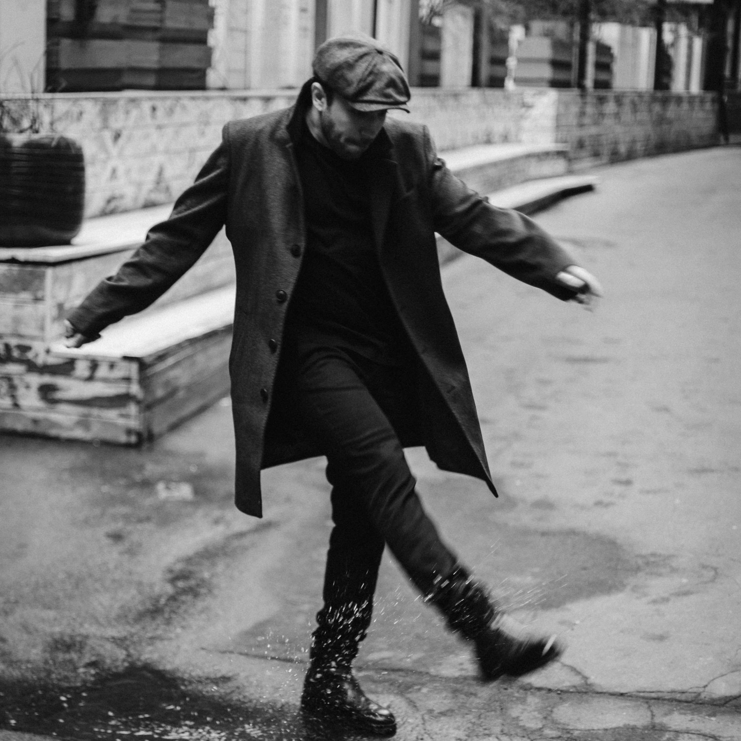 Фотограф Эктов Алексей