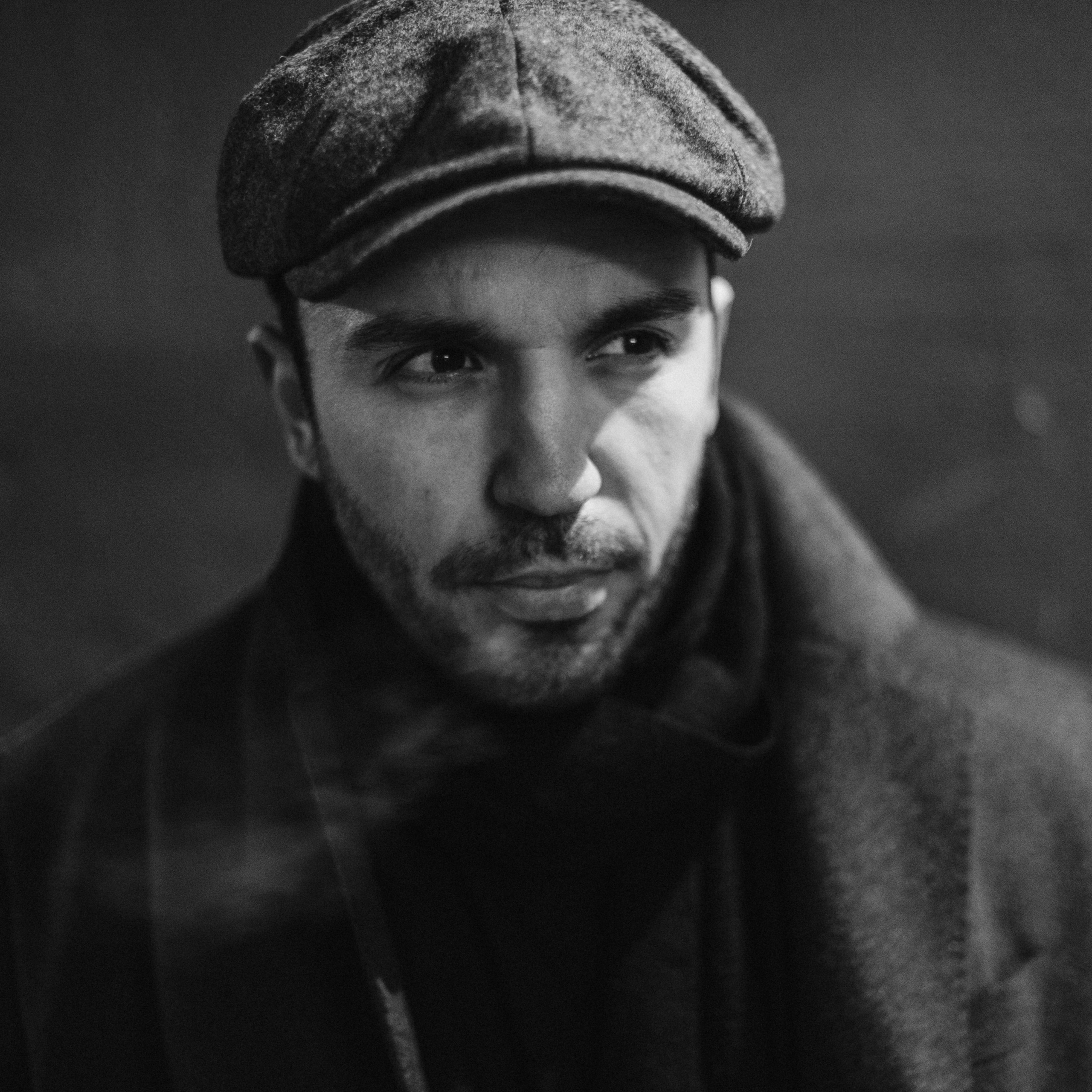 Фотограф Эктов Алексей