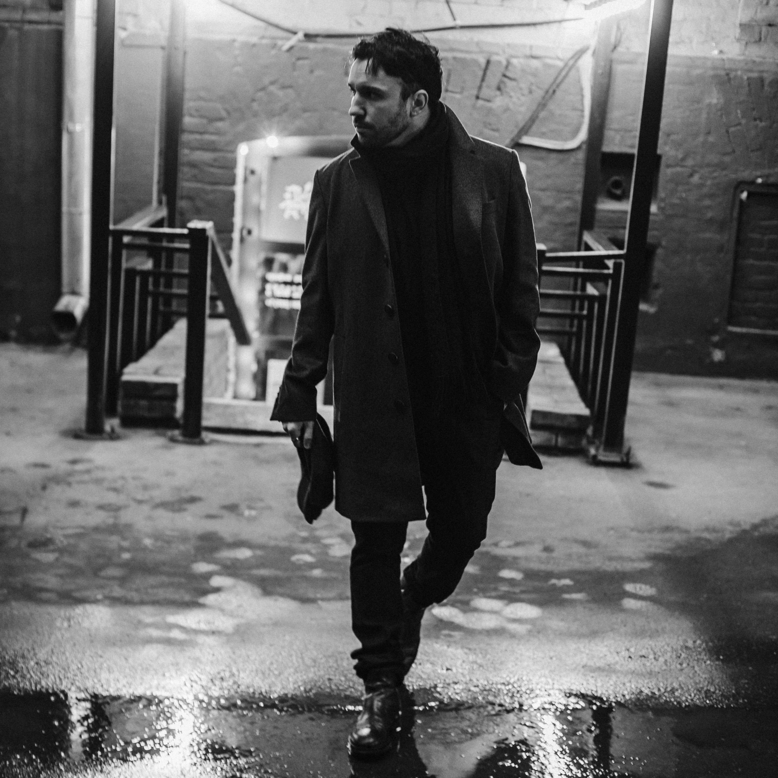 Фотограф Эктов Алексей