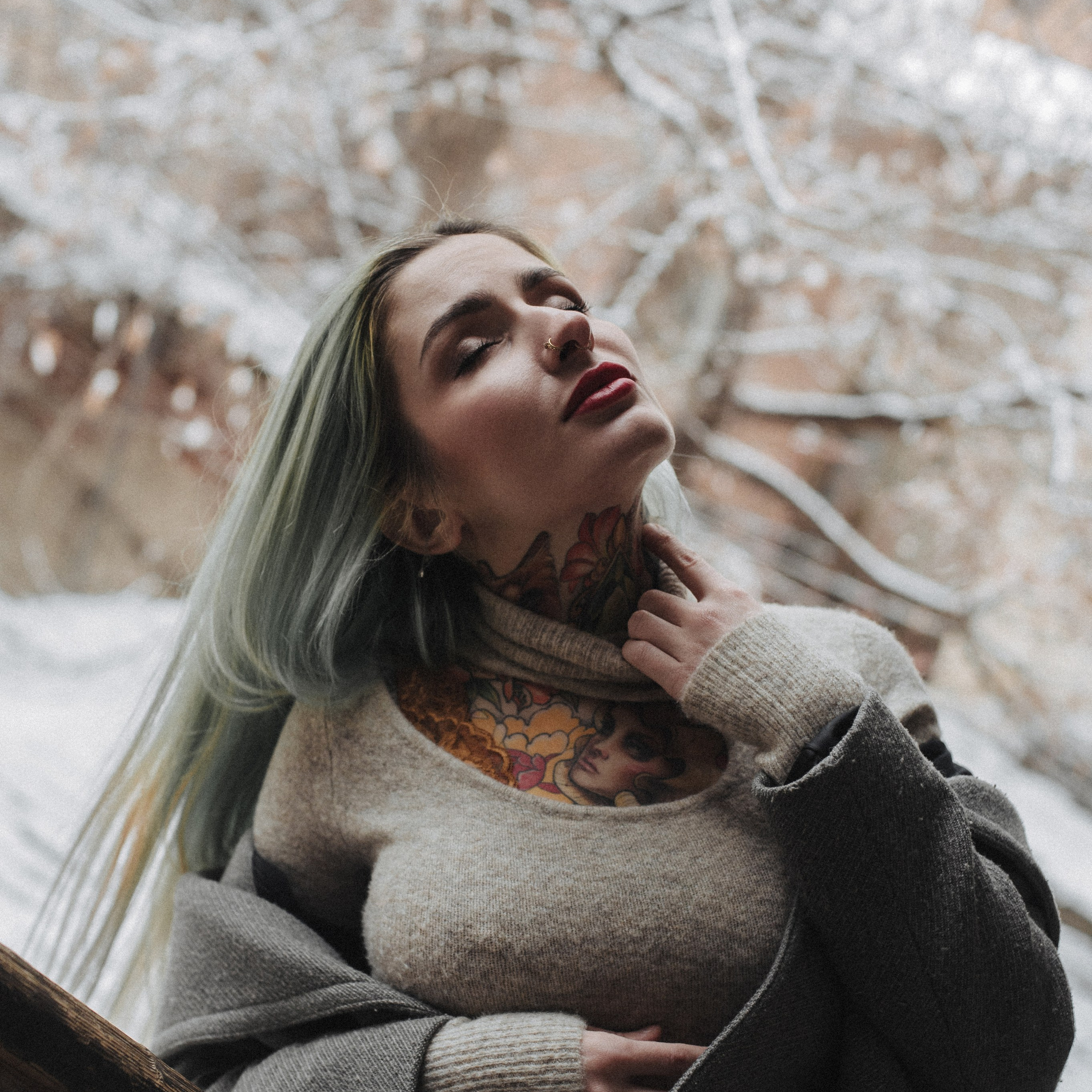 Фотограф Эктов Алексей