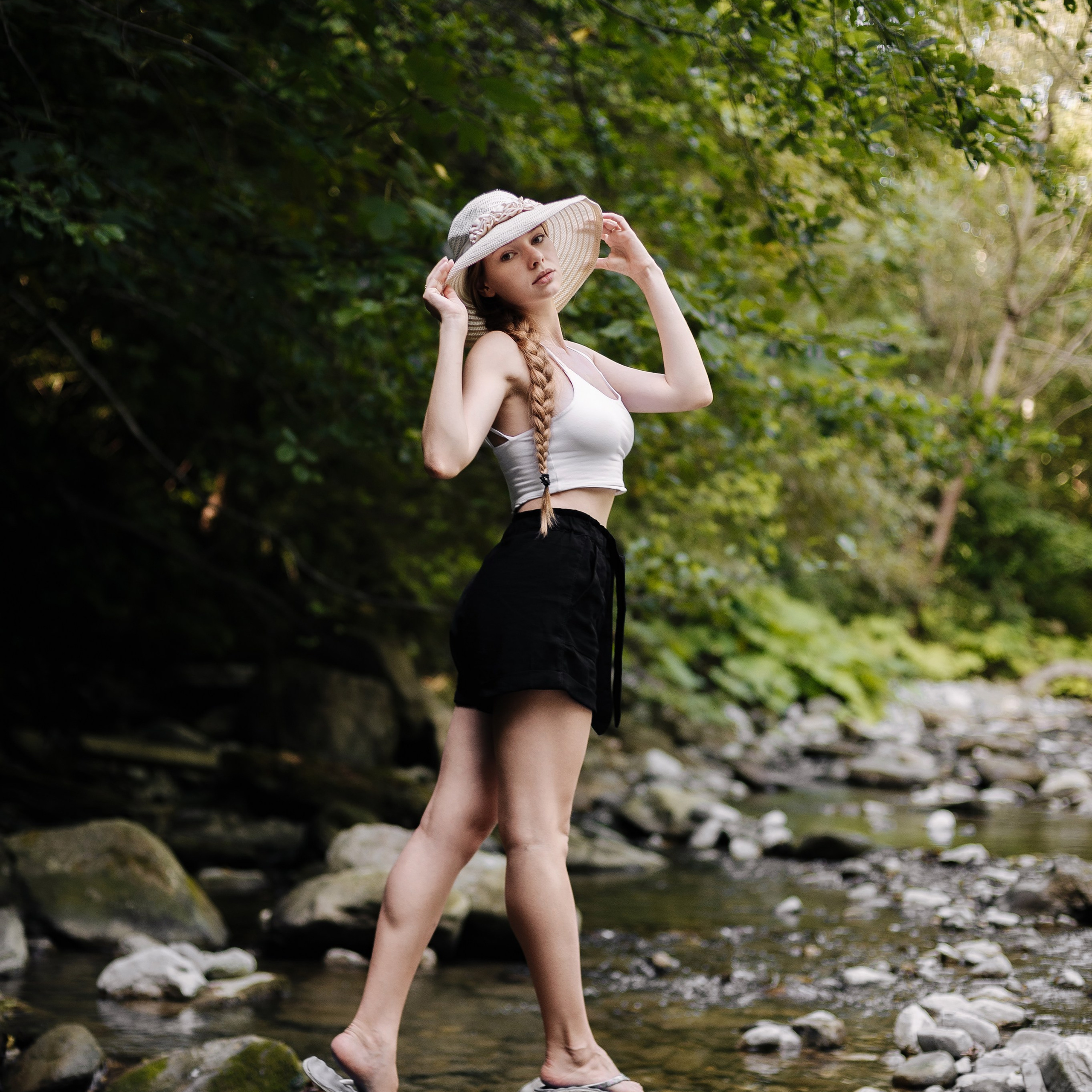 ИНДИВИДУАЛЬНЫЕ. Фотограф Эктов Алексей