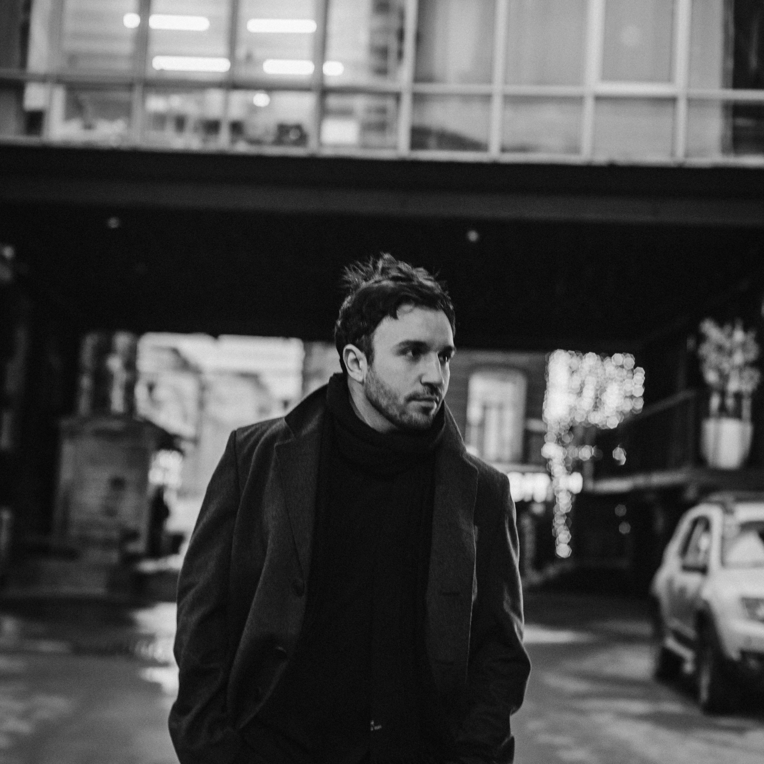 Фотограф Эктов Алексей