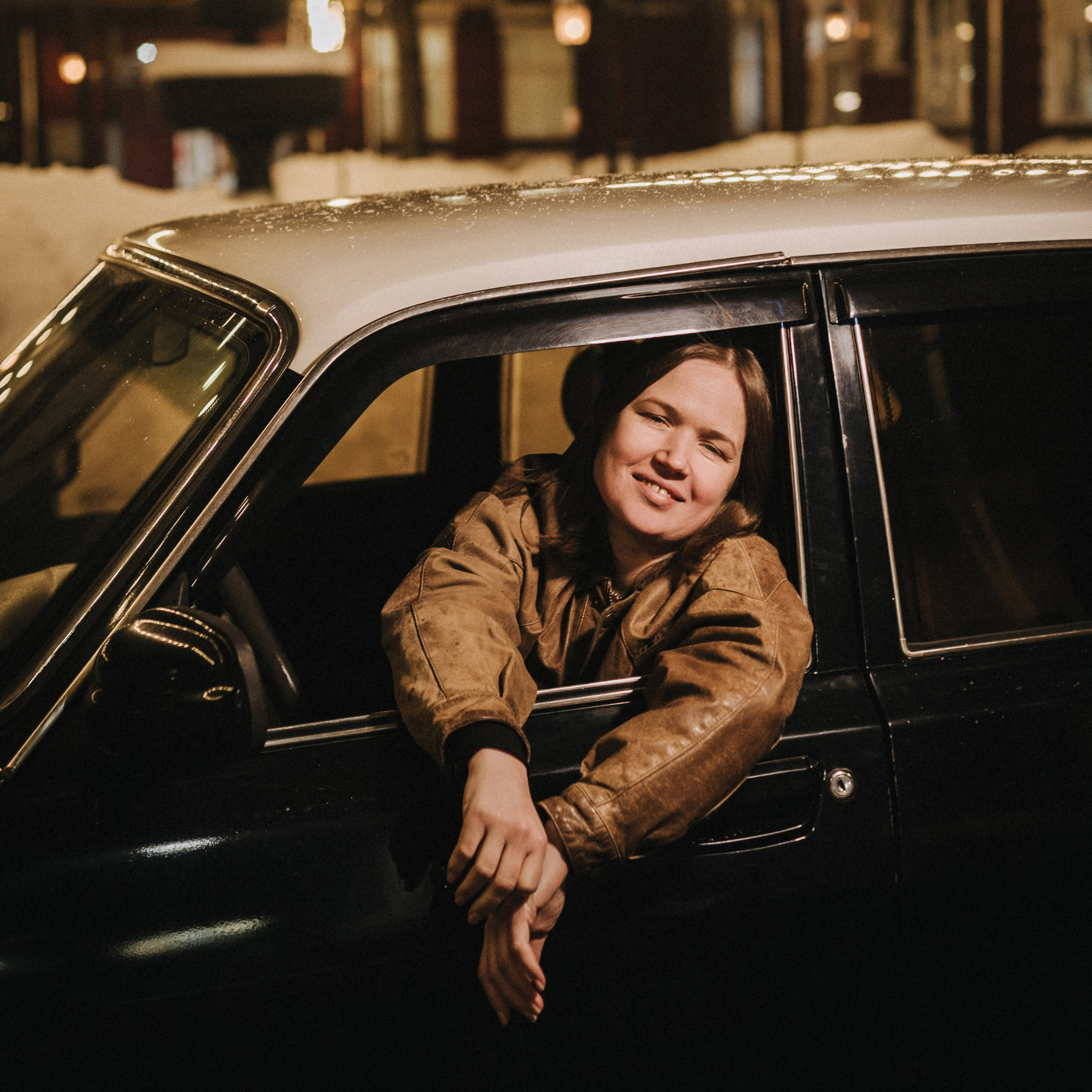 Фотограф Эктов Алексей