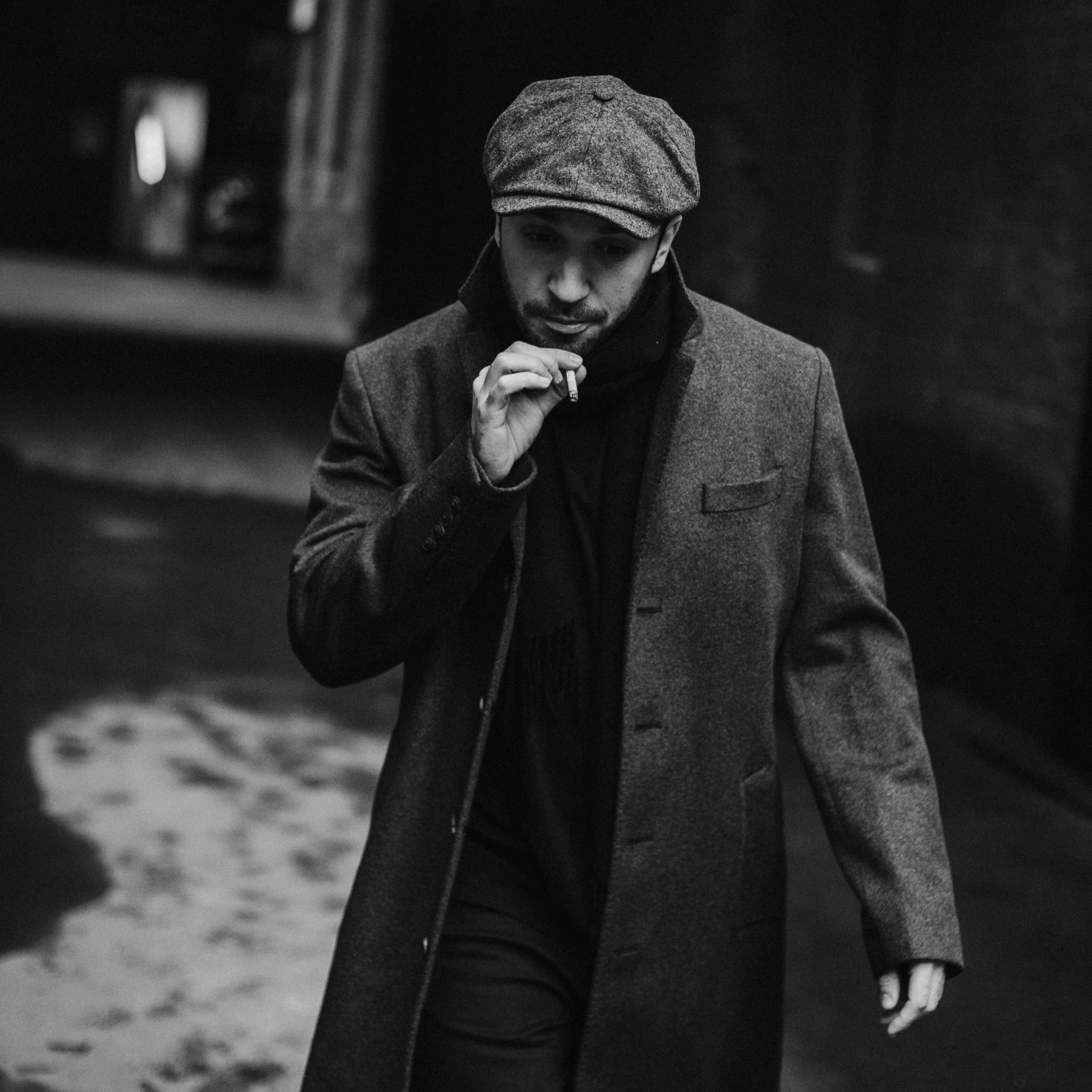 Фотограф Эктов Алексей