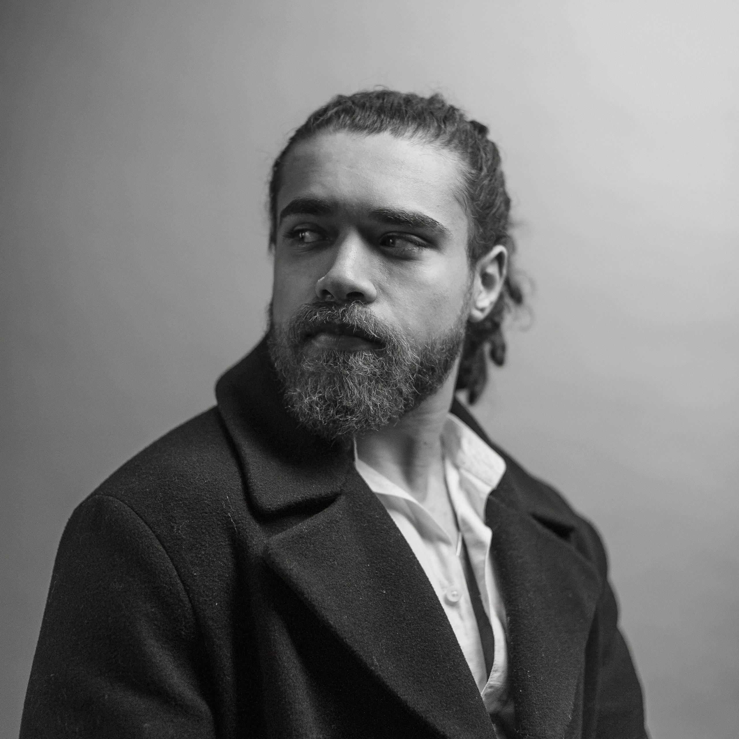 Актерские портфолио. Фотограф Эктов Алексей