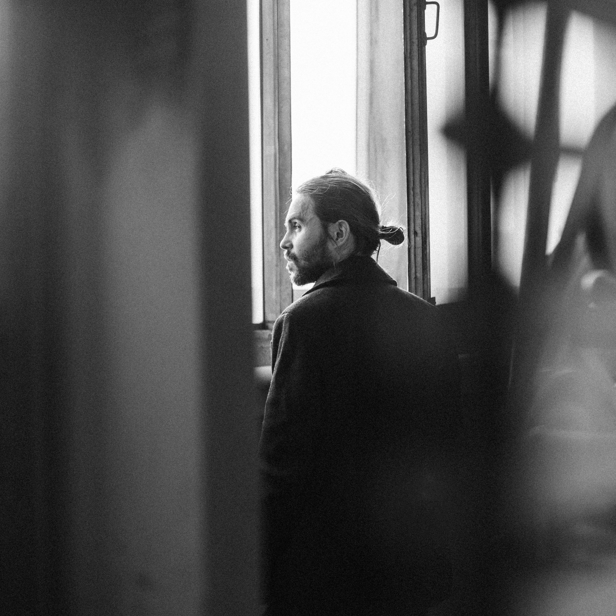 Фотограф Эктов Алексей