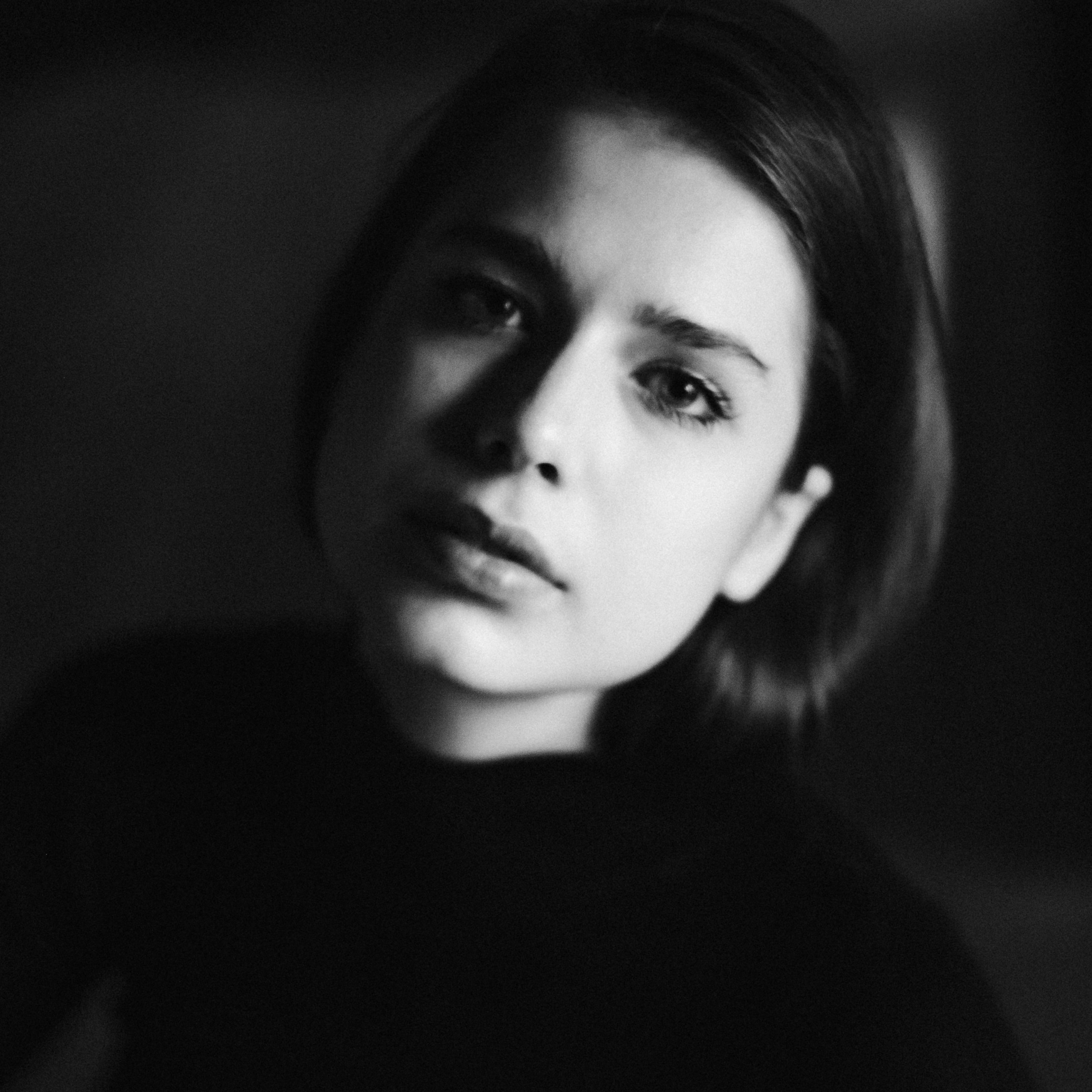 Актерские портфолио. Фотограф Эктов Алексей