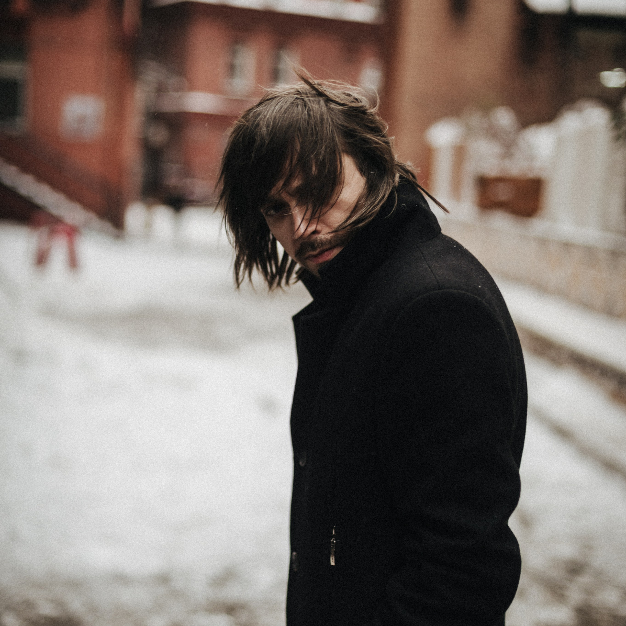 Фотограф Эктов Алексей