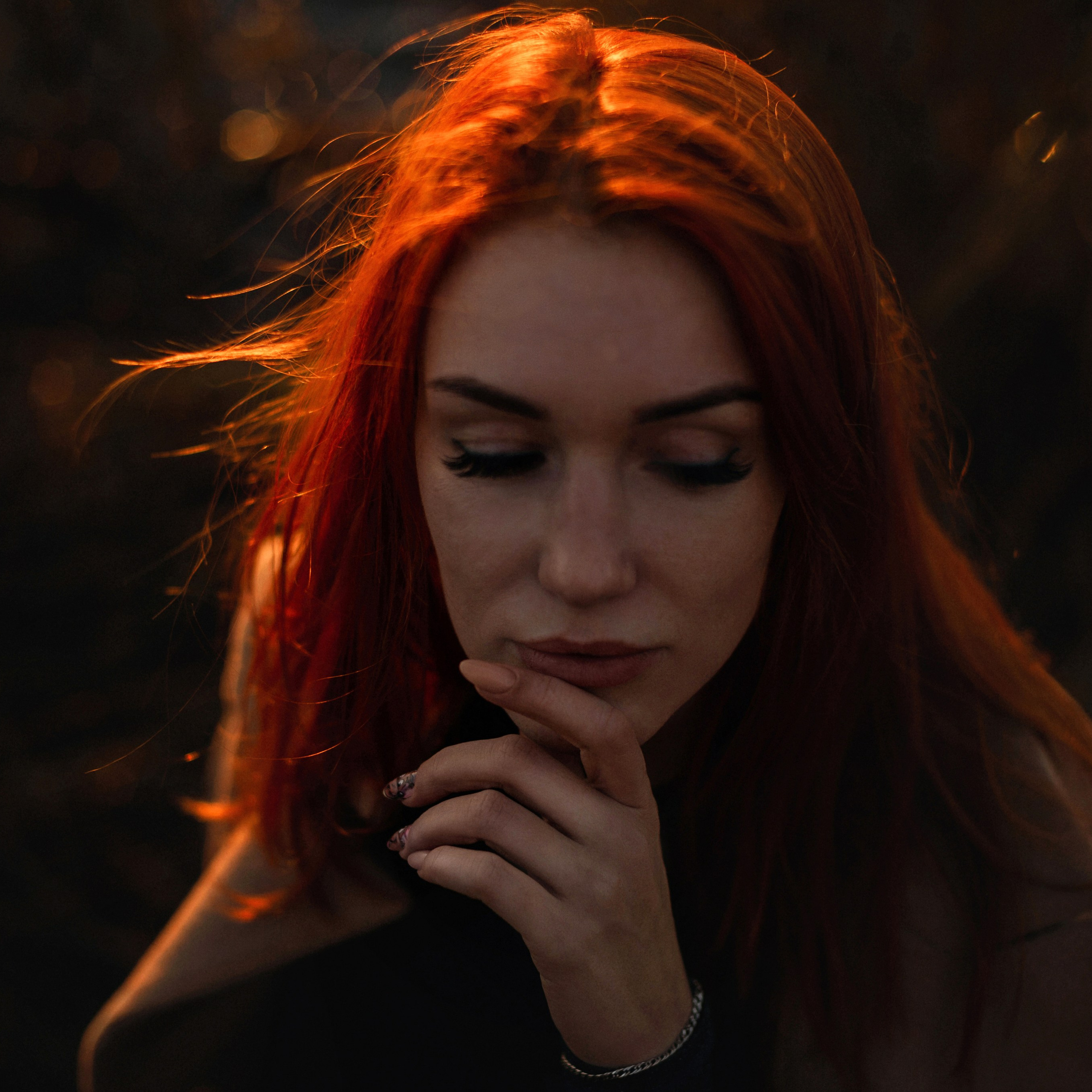 ИНДИВИДУАЛЬНЫЕ. Фотограф Эктов Алексей