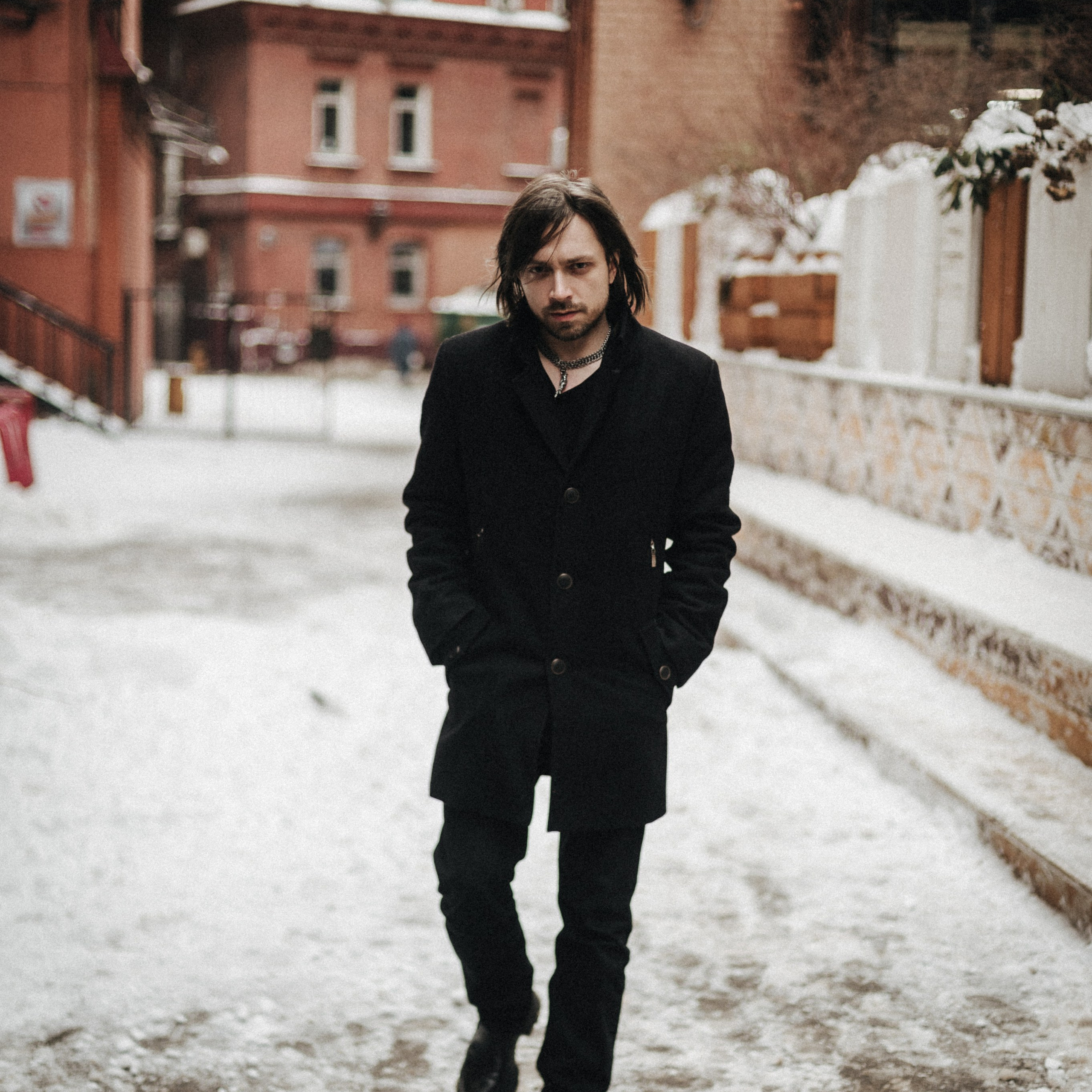 Фотограф Эктов Алексей