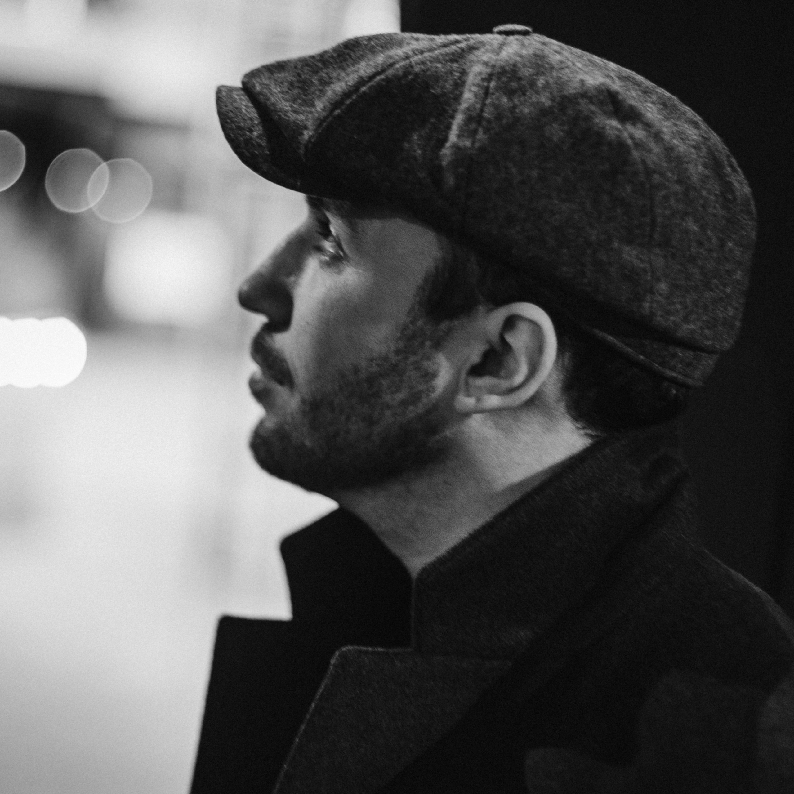 Фотограф Эктов Алексей