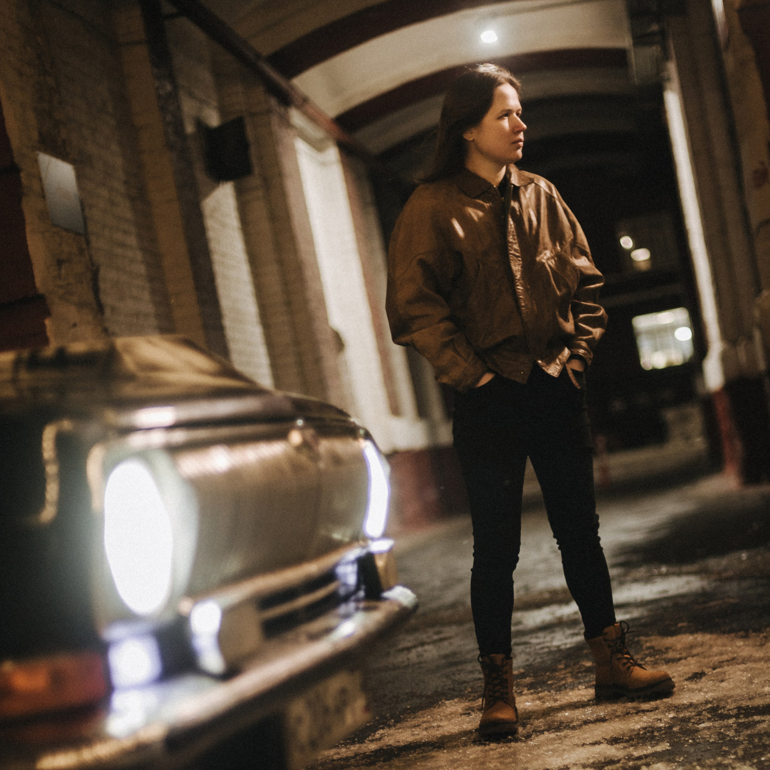 Фотограф Эктов Алексей