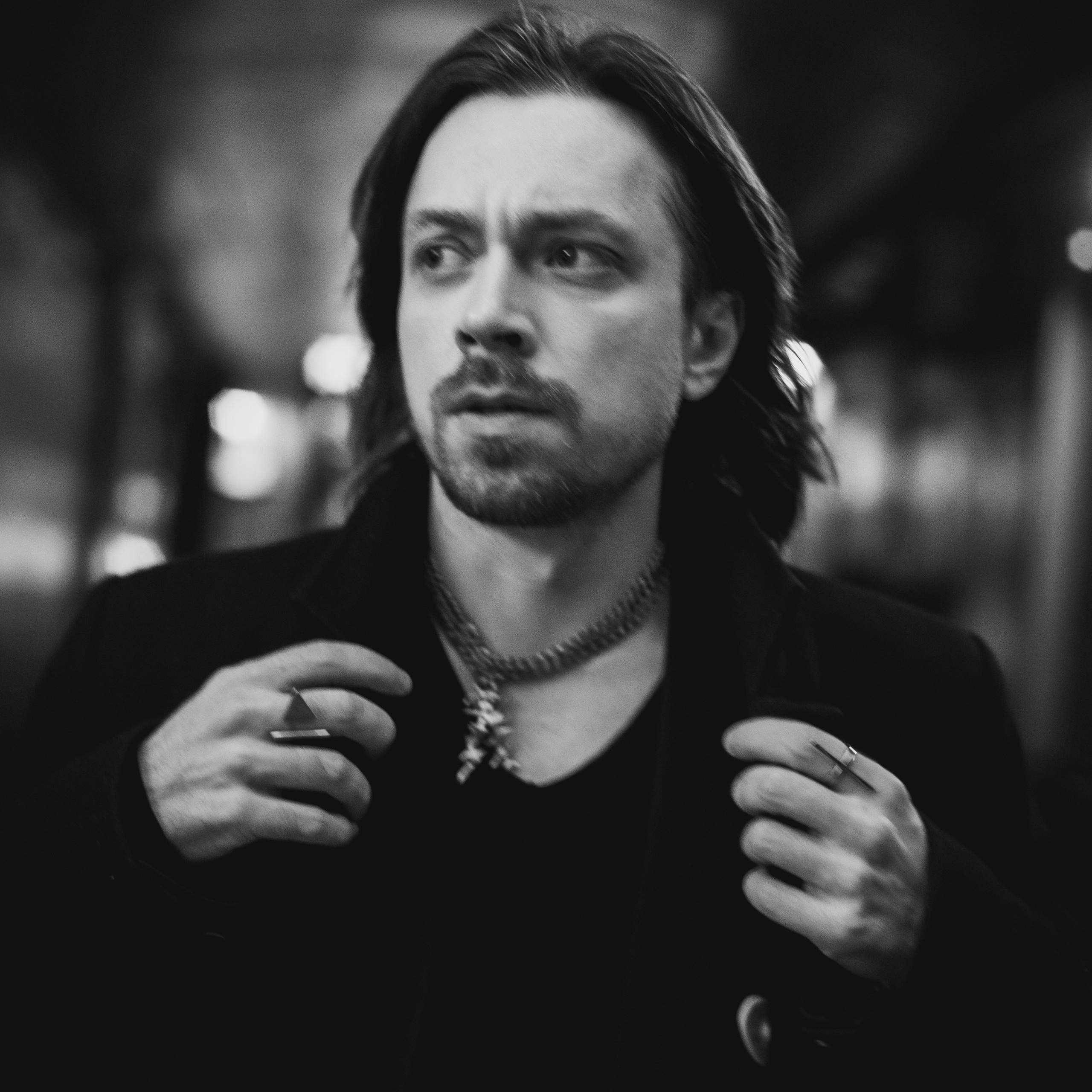 Фотограф Эктов Алексей