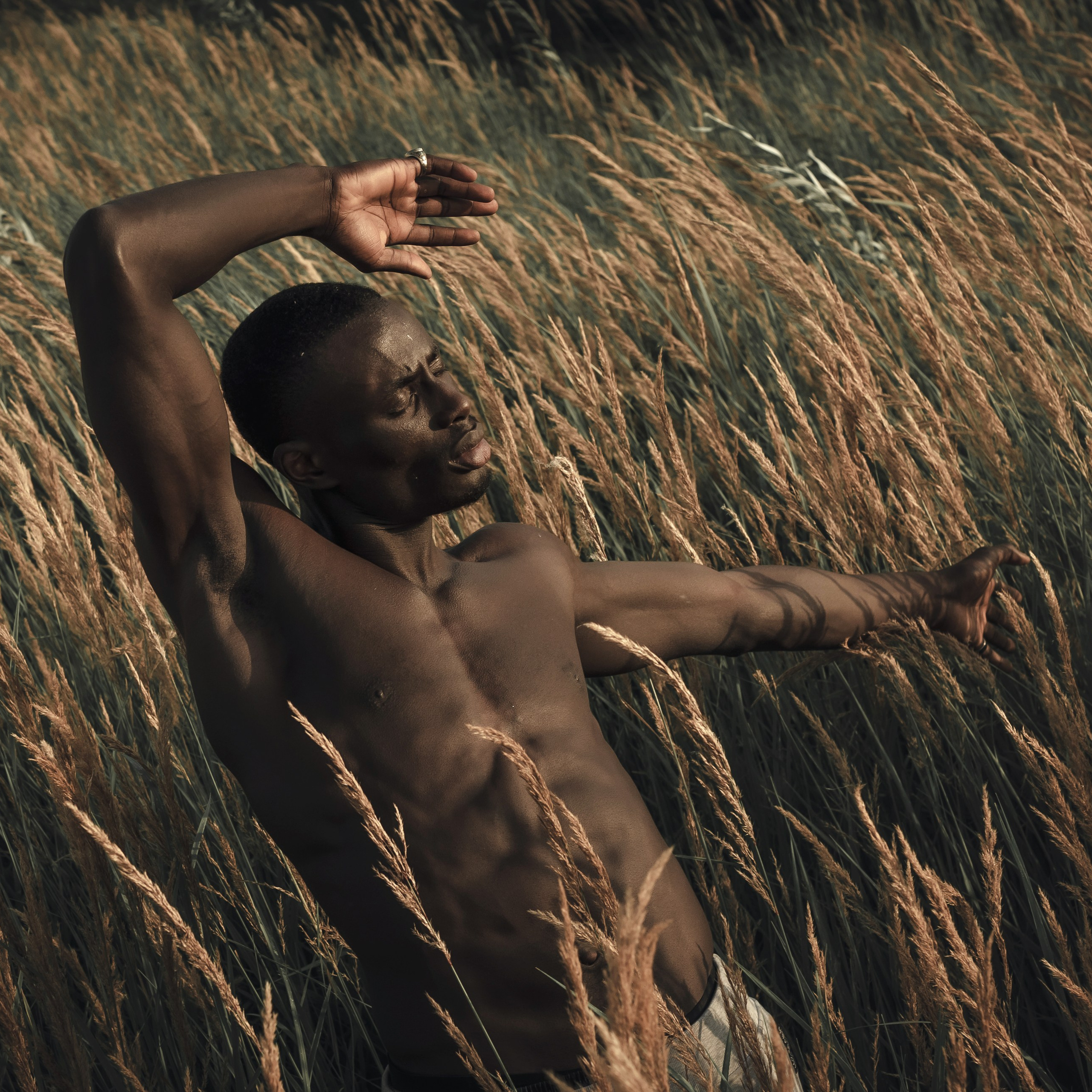 ИНДИВИДУАЛЬНЫЕ. Фотограф Эктов Алексей