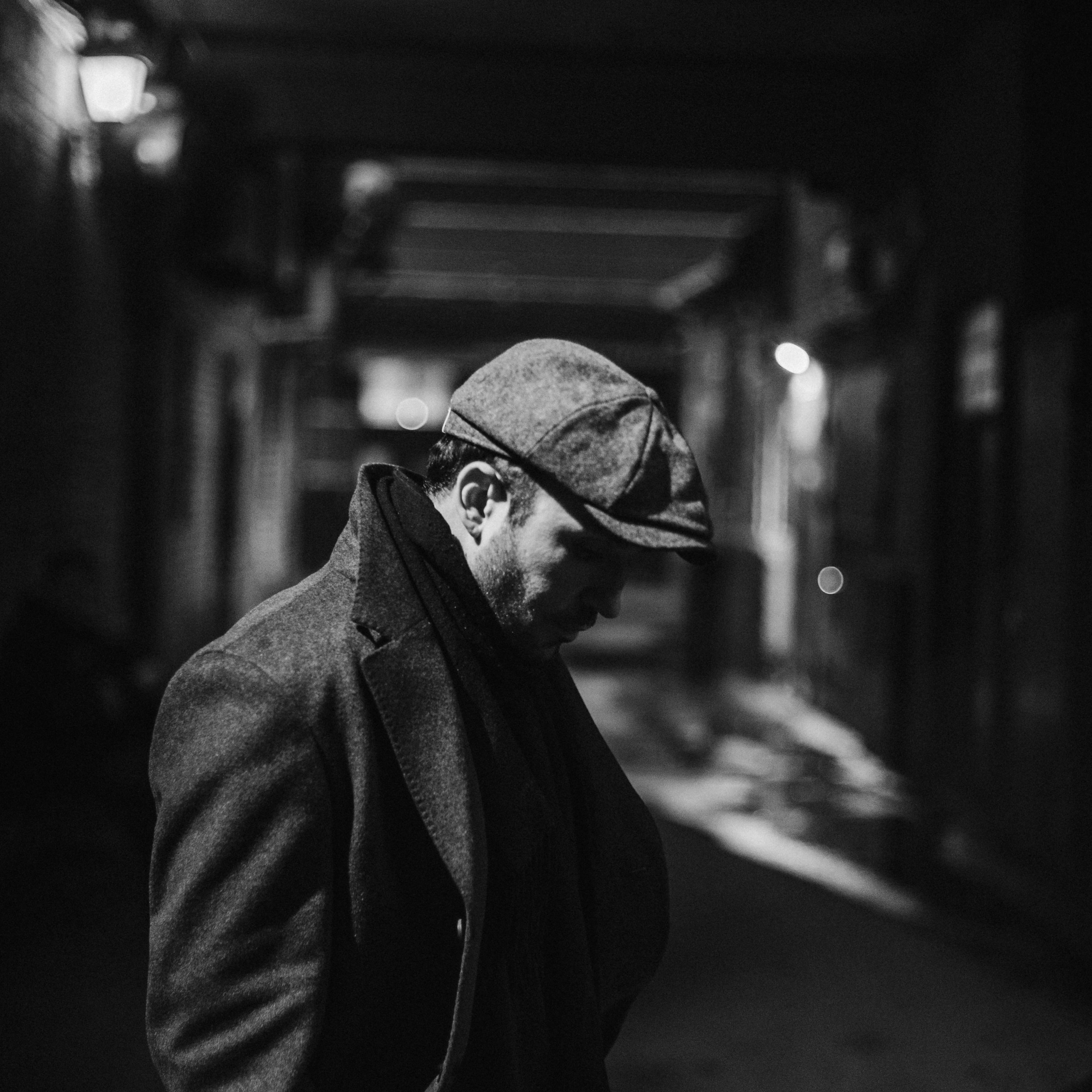 Фотограф Эктов Алексей