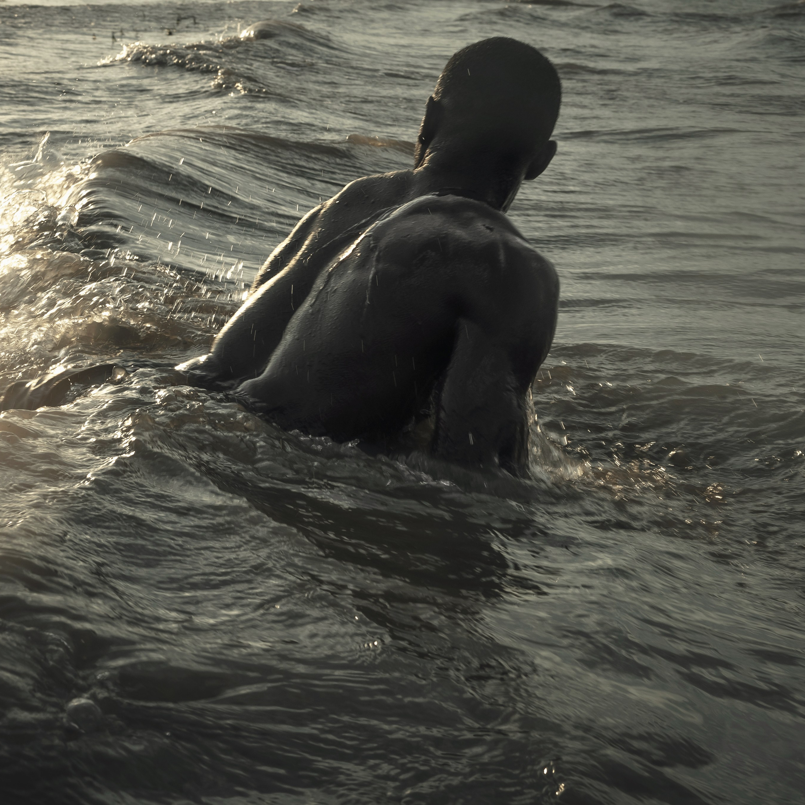 ИНДИВИДУАЛЬНЫЕ. Фотограф Эктов Алексей