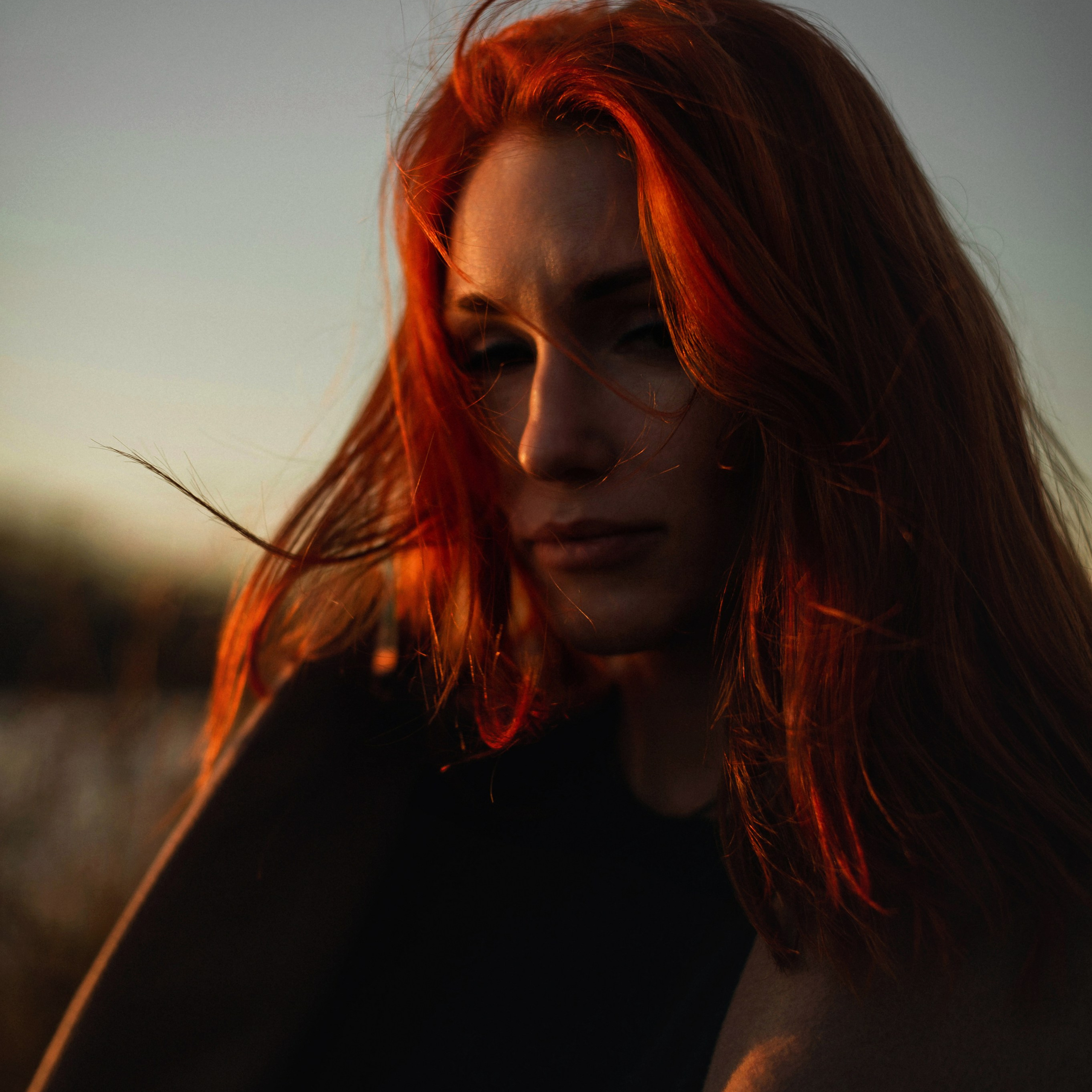 ИНДИВИДУАЛЬНЫЕ. Фотограф Эктов Алексей