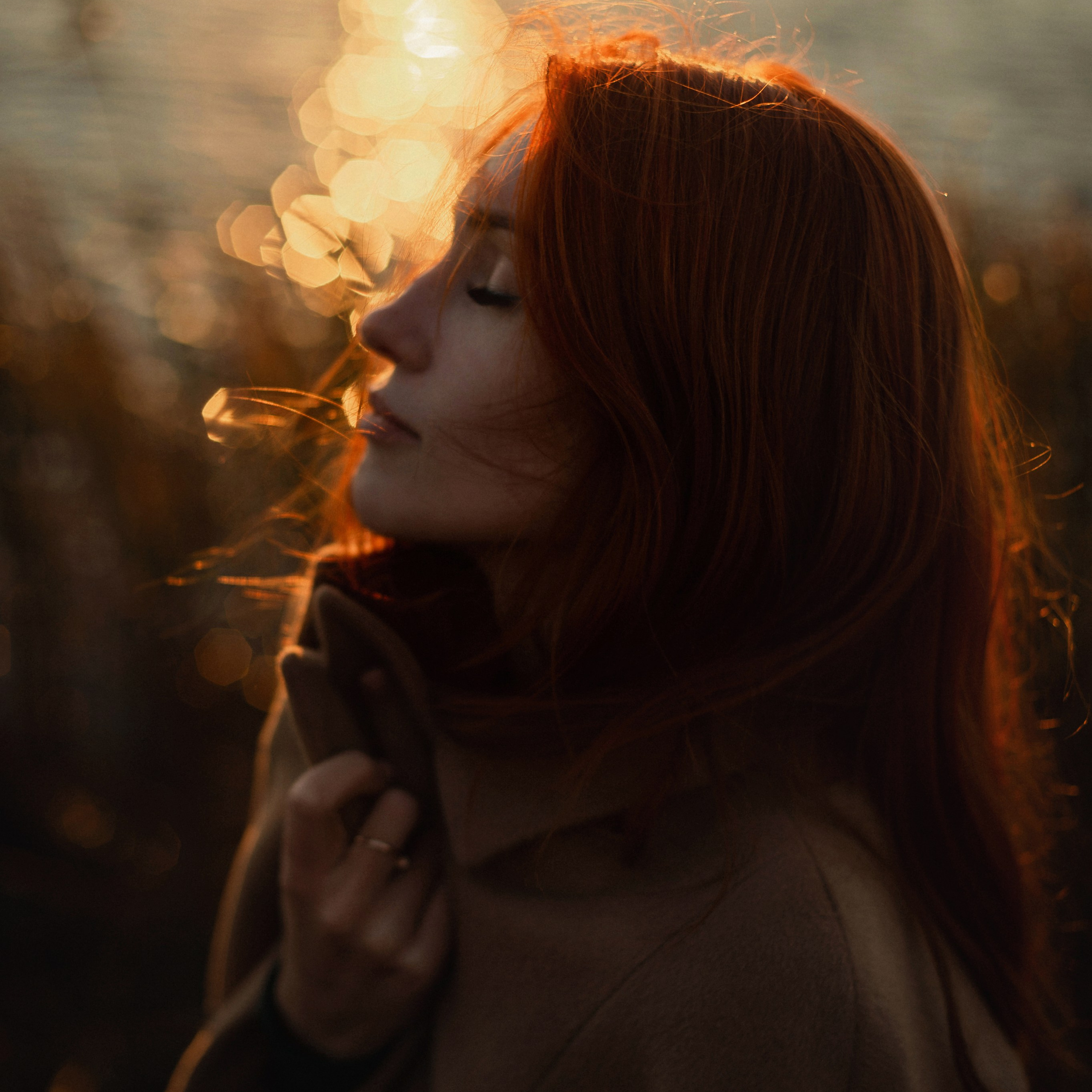 ИНДИВИДУАЛЬНЫЕ. Фотограф Эктов Алексей