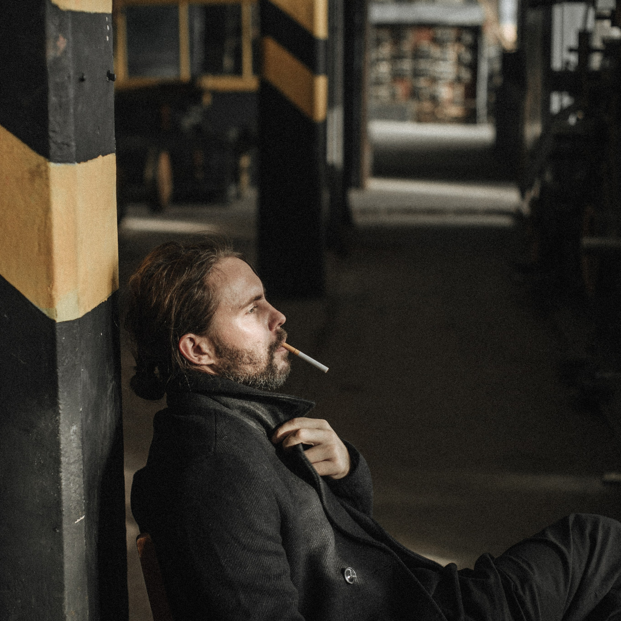 Фотограф Эктов Алексей