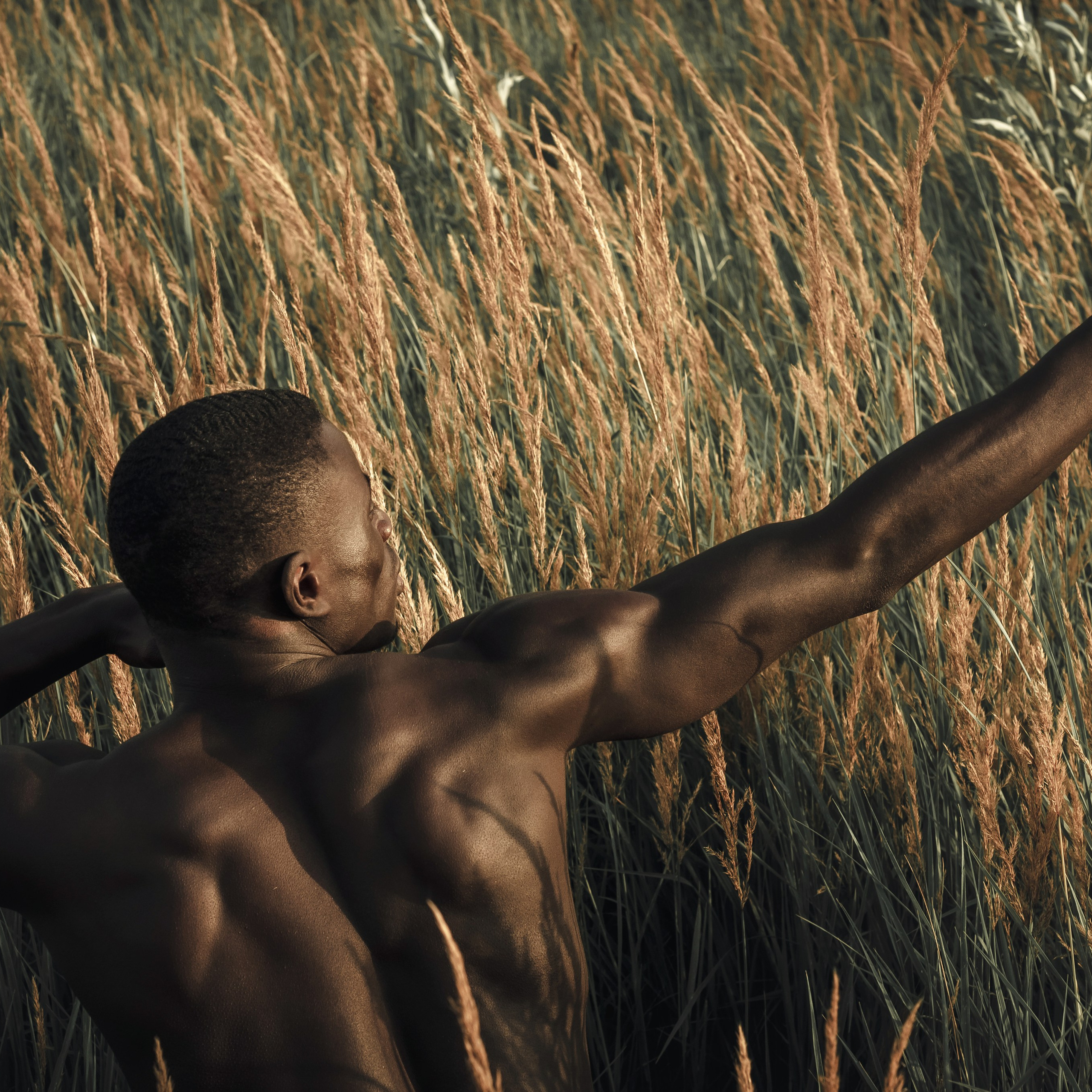 ИНДИВИДУАЛЬНЫЕ. Фотограф Эктов Алексей